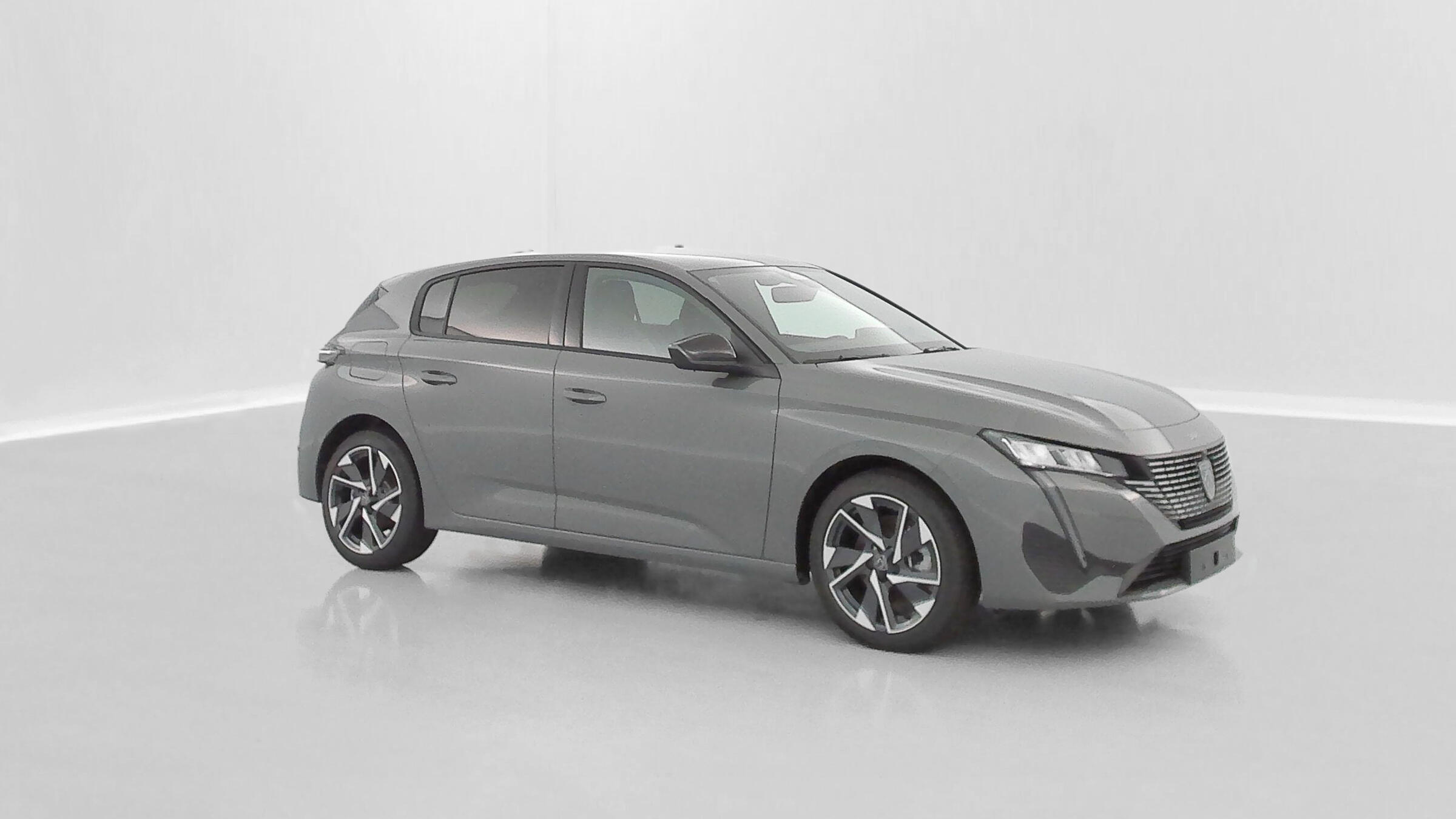 PEUGEOT 308 III 1.5 BlueHDi 130ch Allure EAT8