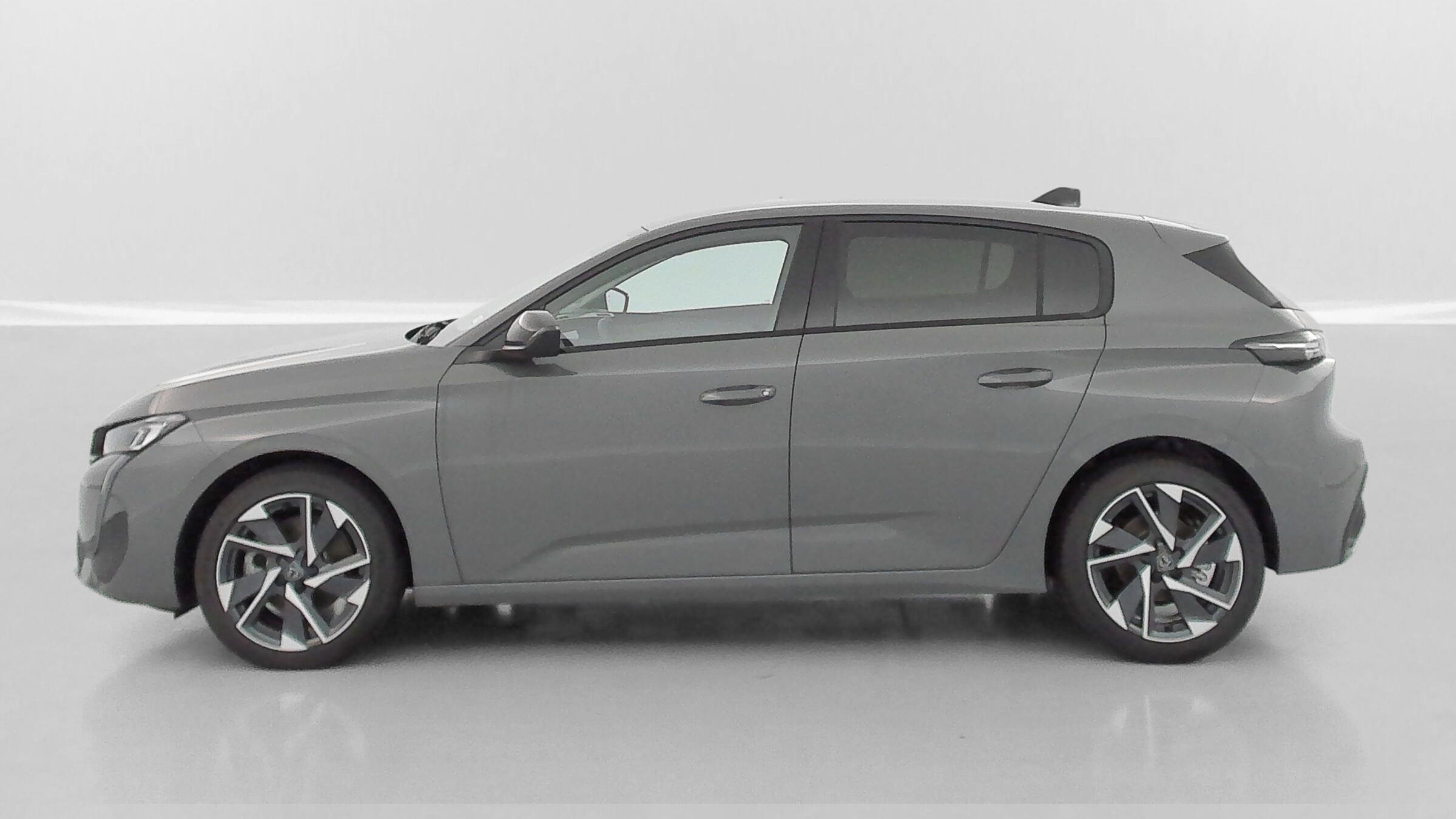 PEUGEOT 308 III 1.5 BlueHDi 130ch Allure EAT8