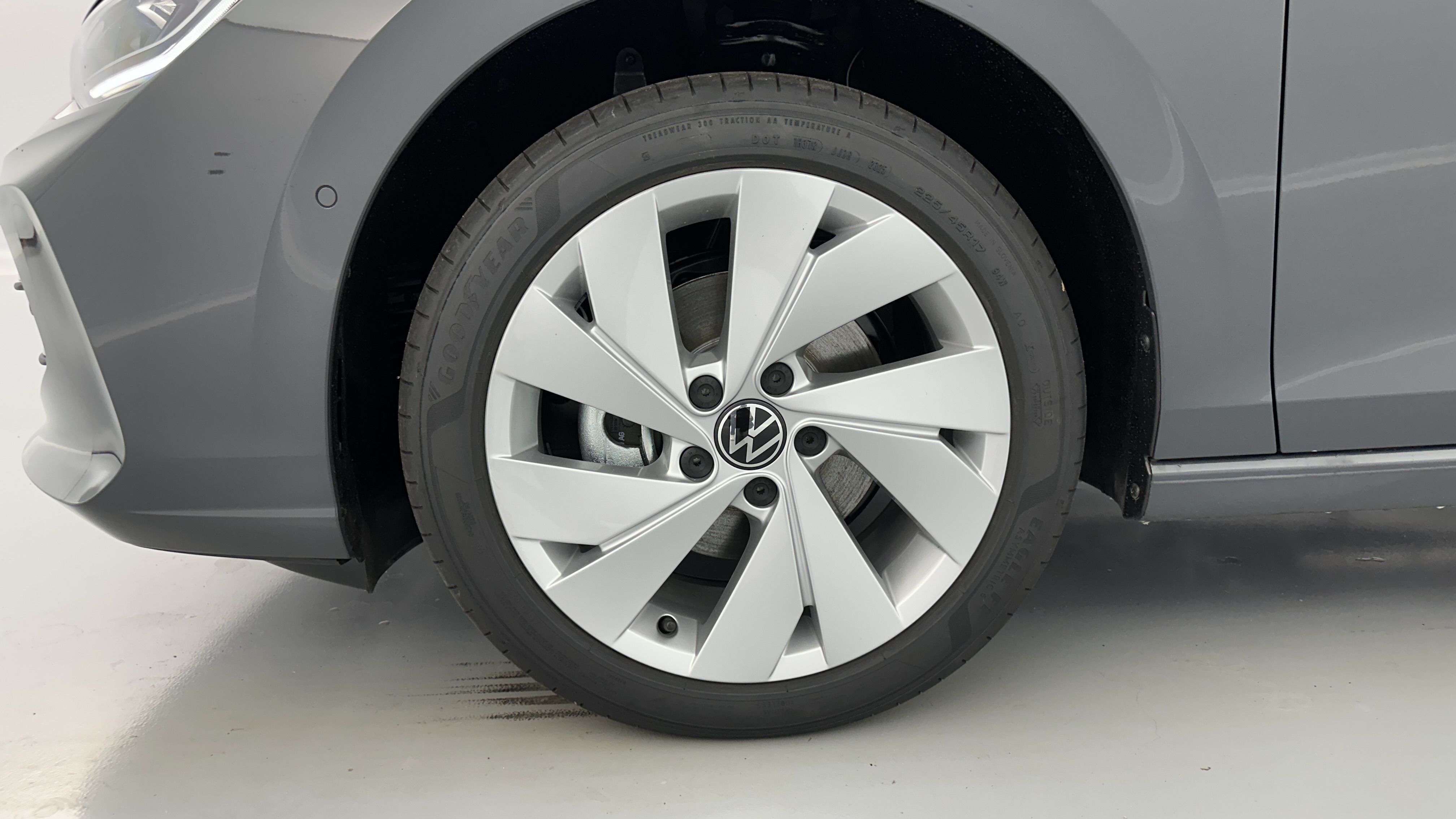 VOLKSWAGEN GOLF VIII 1.5 eTSI EVO2 115ch Edition DSG7