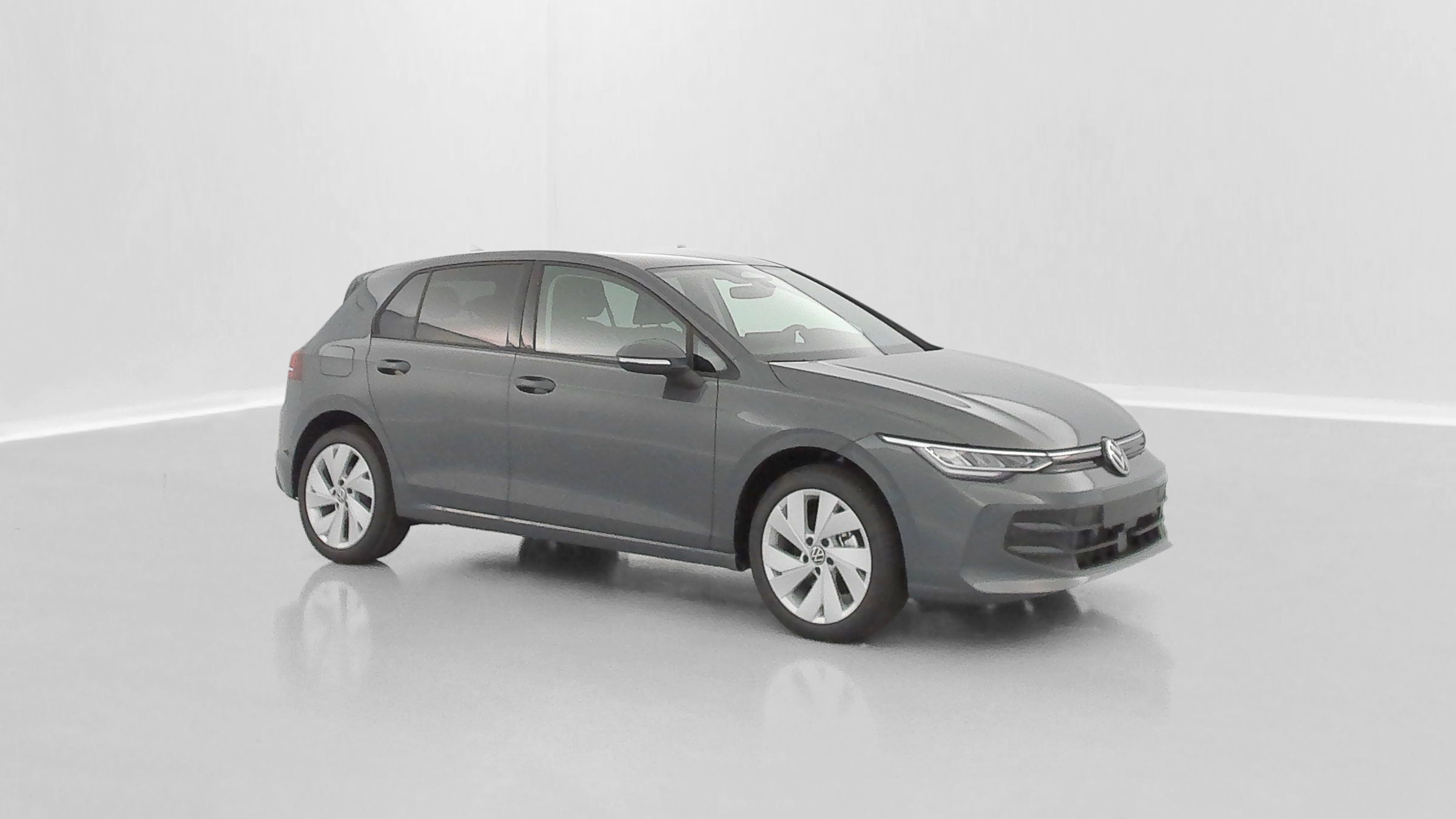 VOLKSWAGEN GOLF VIII 1.5 eTSI EVO2 115ch Edition DSG7