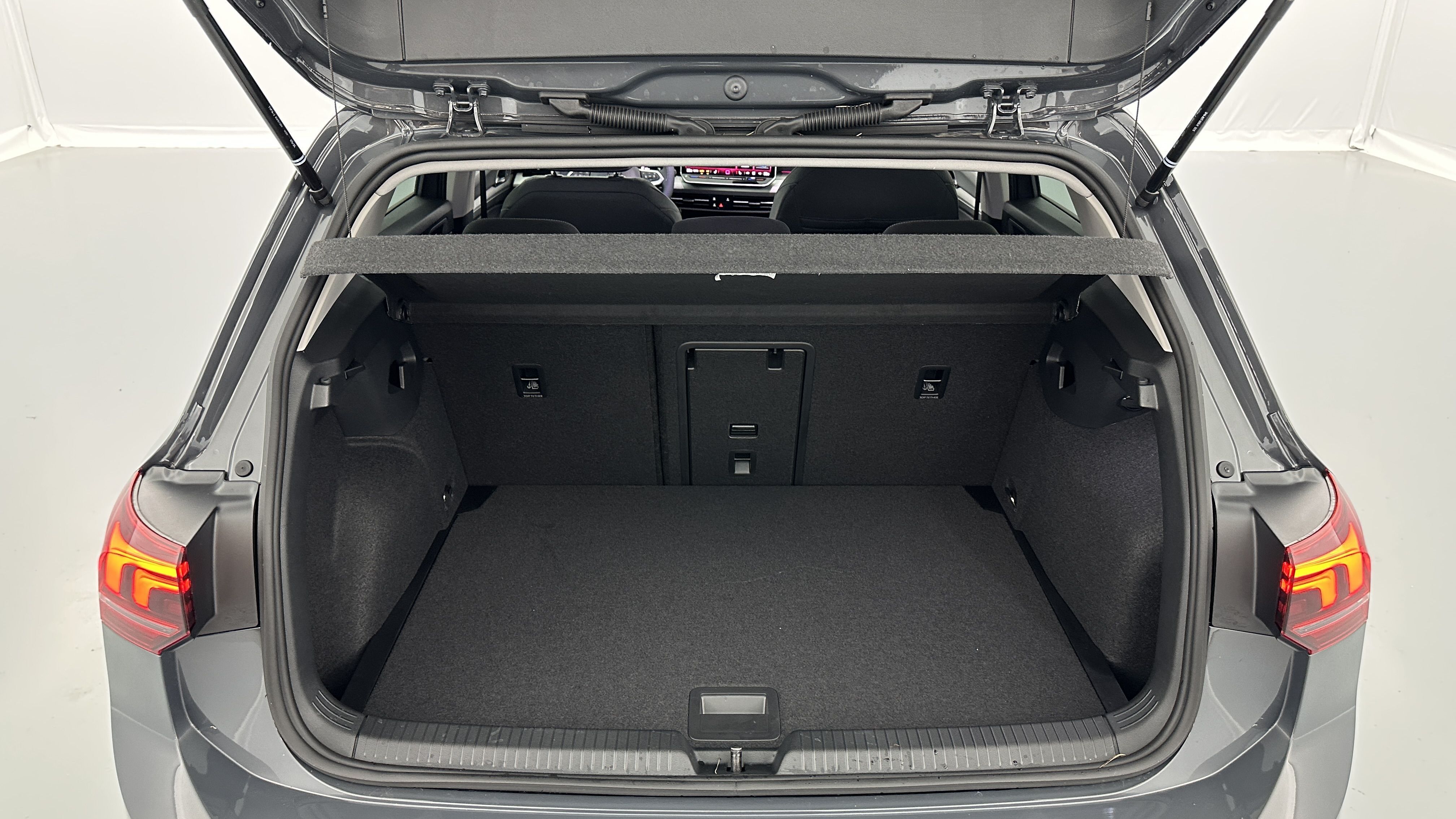 VOLKSWAGEN GOLF VIII 1.5 eTSI EVO2 115ch Edition DSG7