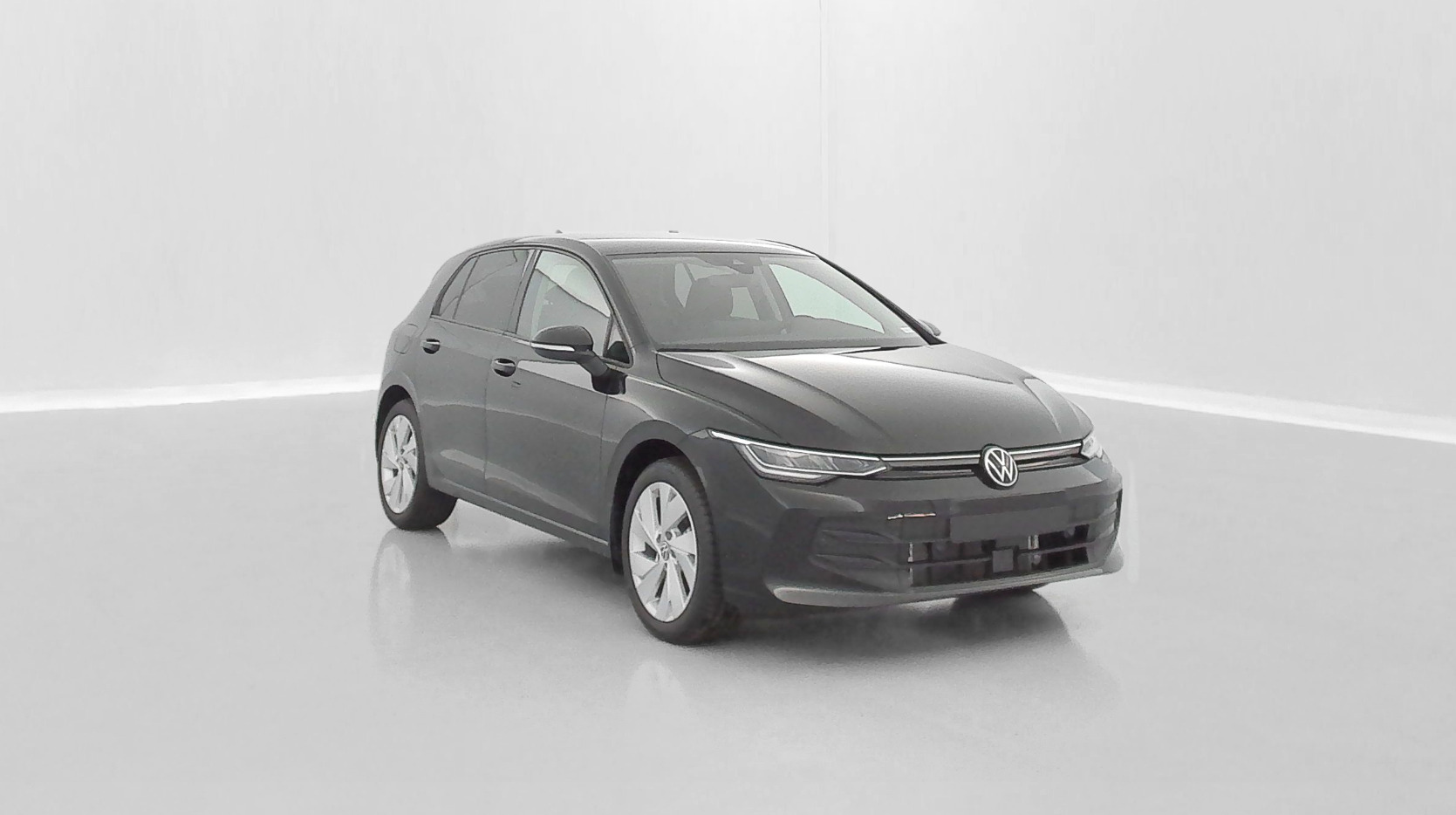 VOLKSWAGEN GOLF VIII 1.5 eTSI EVO2 115ch Edition DSG7
