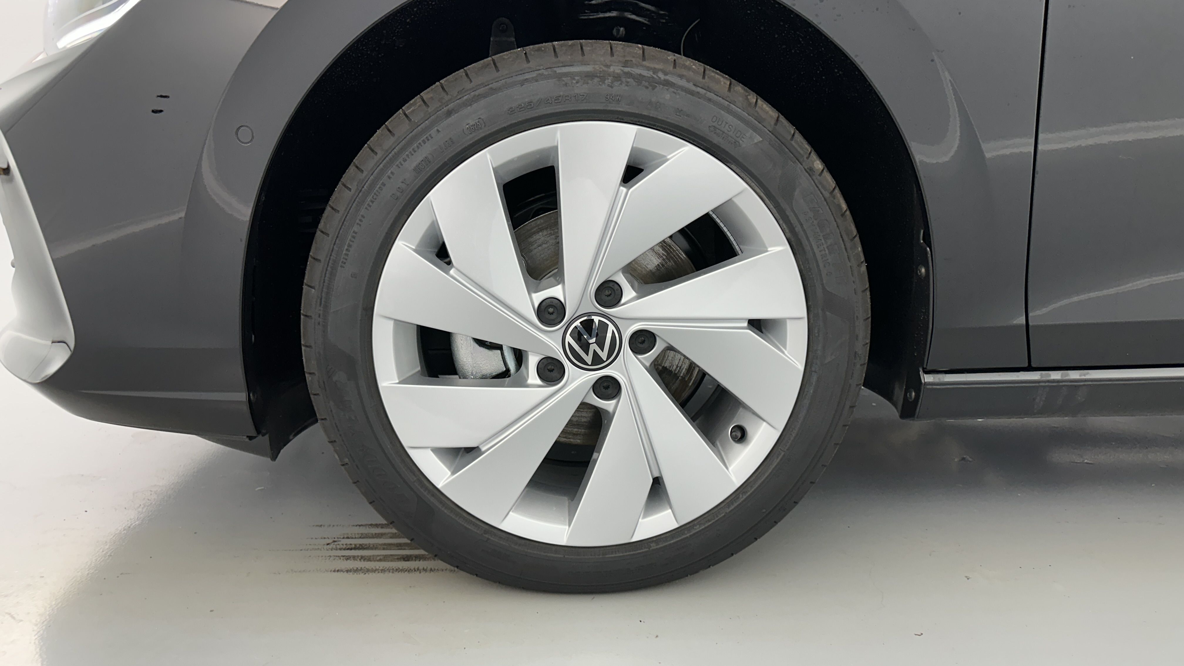 VOLKSWAGEN GOLF VIII 1.5 eTSI EVO2 115ch Edition DSG7