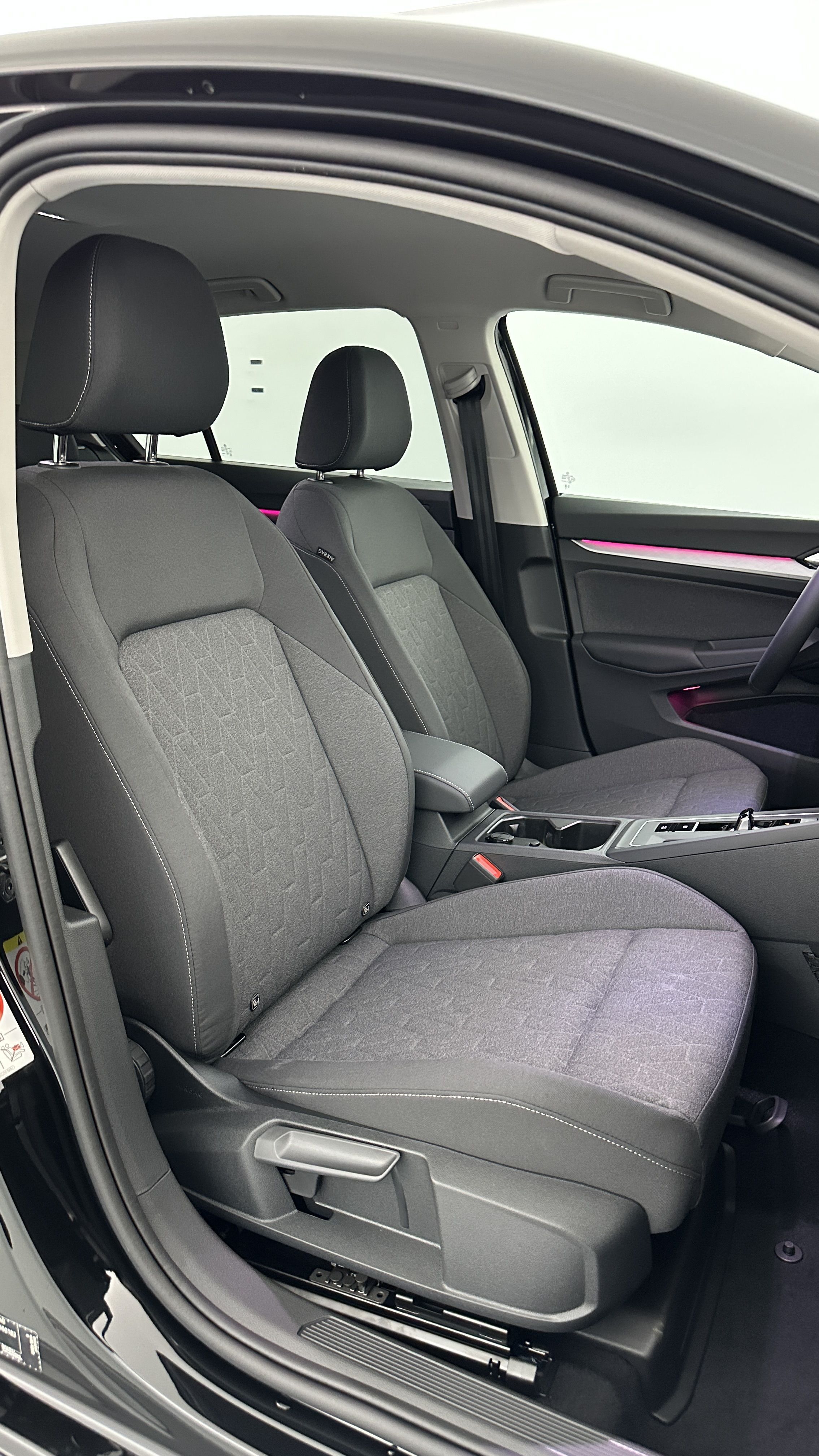 VOLKSWAGEN GOLF VIII 1.5 eTSI EVO2 115ch Edition DSG7