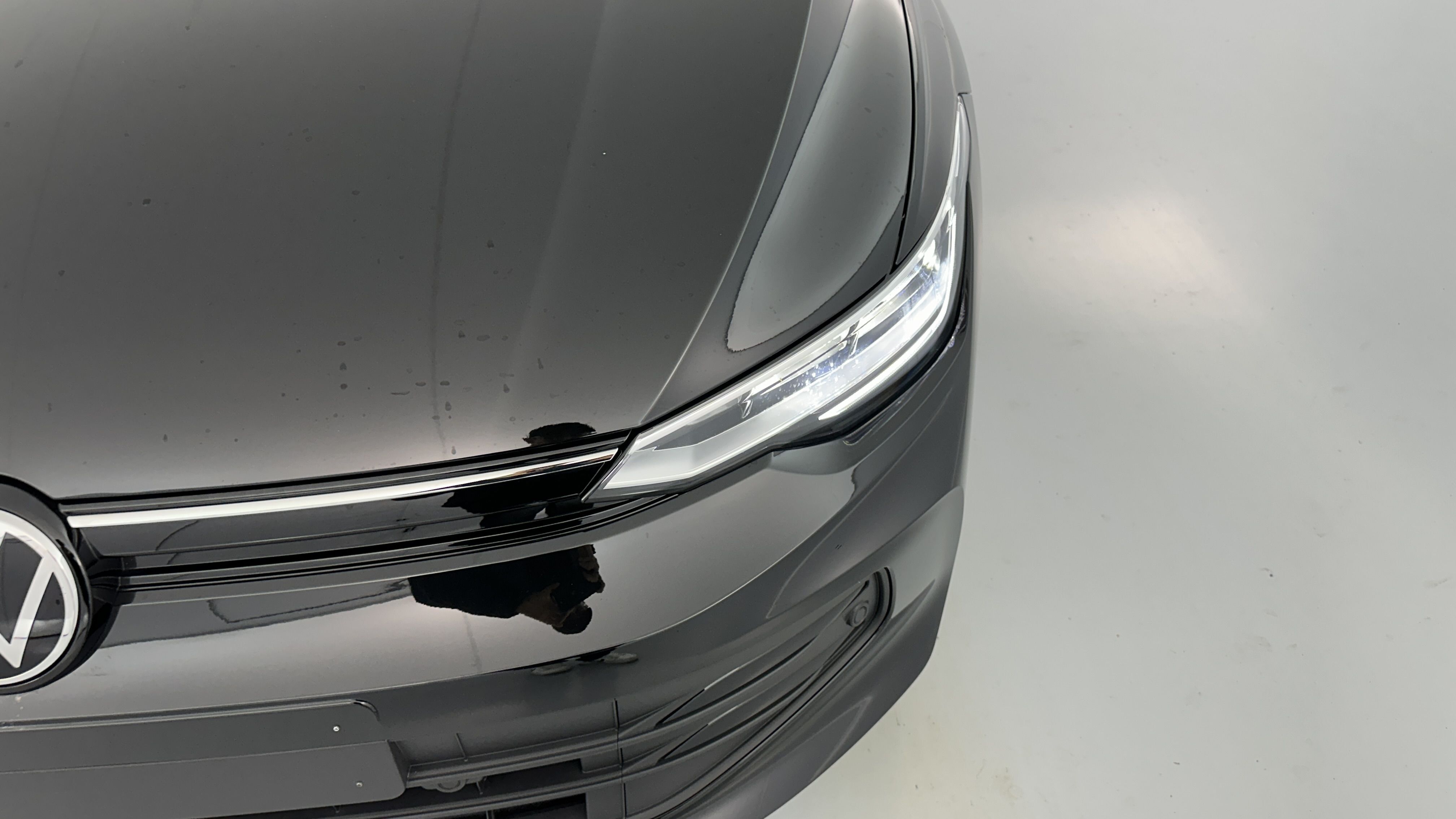 VOLKSWAGEN GOLF VIII 1.5 eTSI EVO2 115ch Edition DSG7