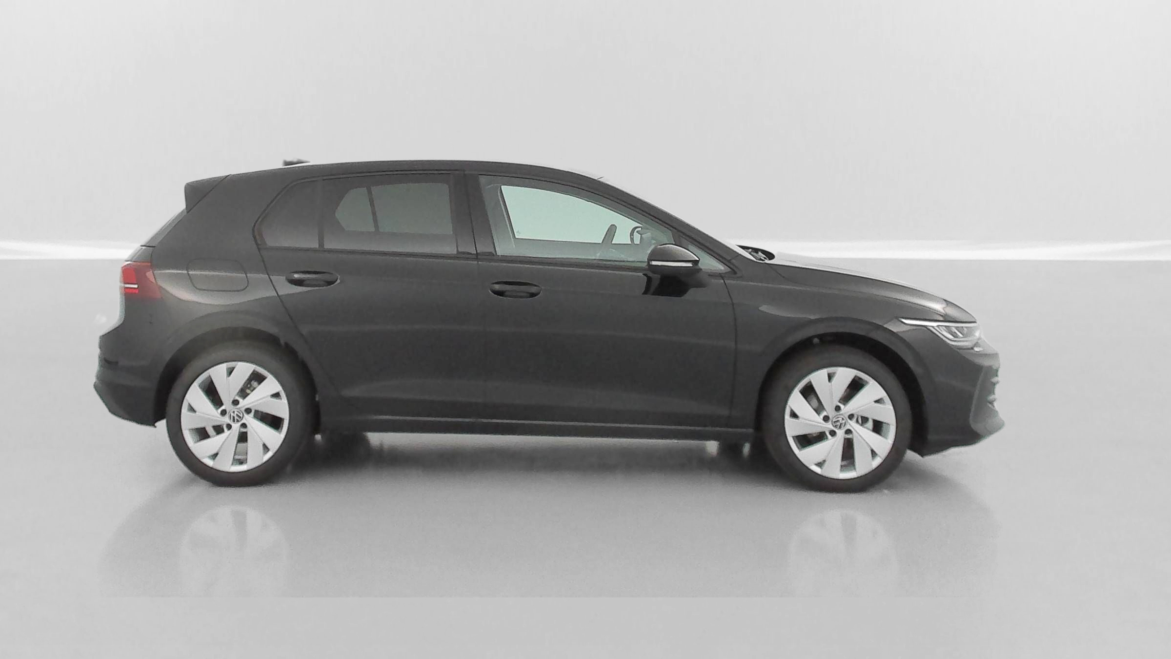 VOLKSWAGEN GOLF VIII 1.5 eTSI EVO2 115ch Edition DSG7