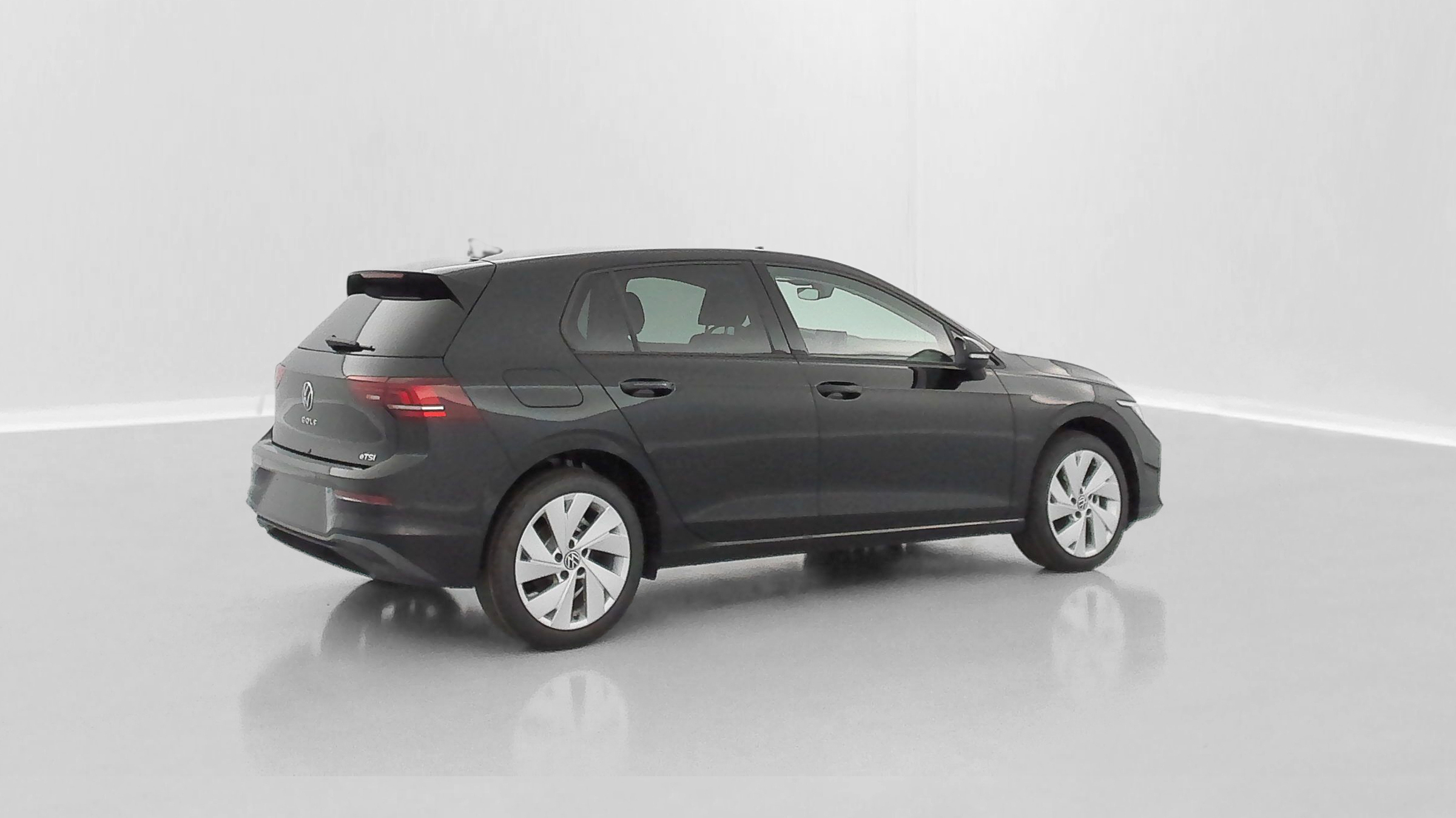 VOLKSWAGEN GOLF VIII 1.5 eTSI EVO2 115ch Edition DSG7