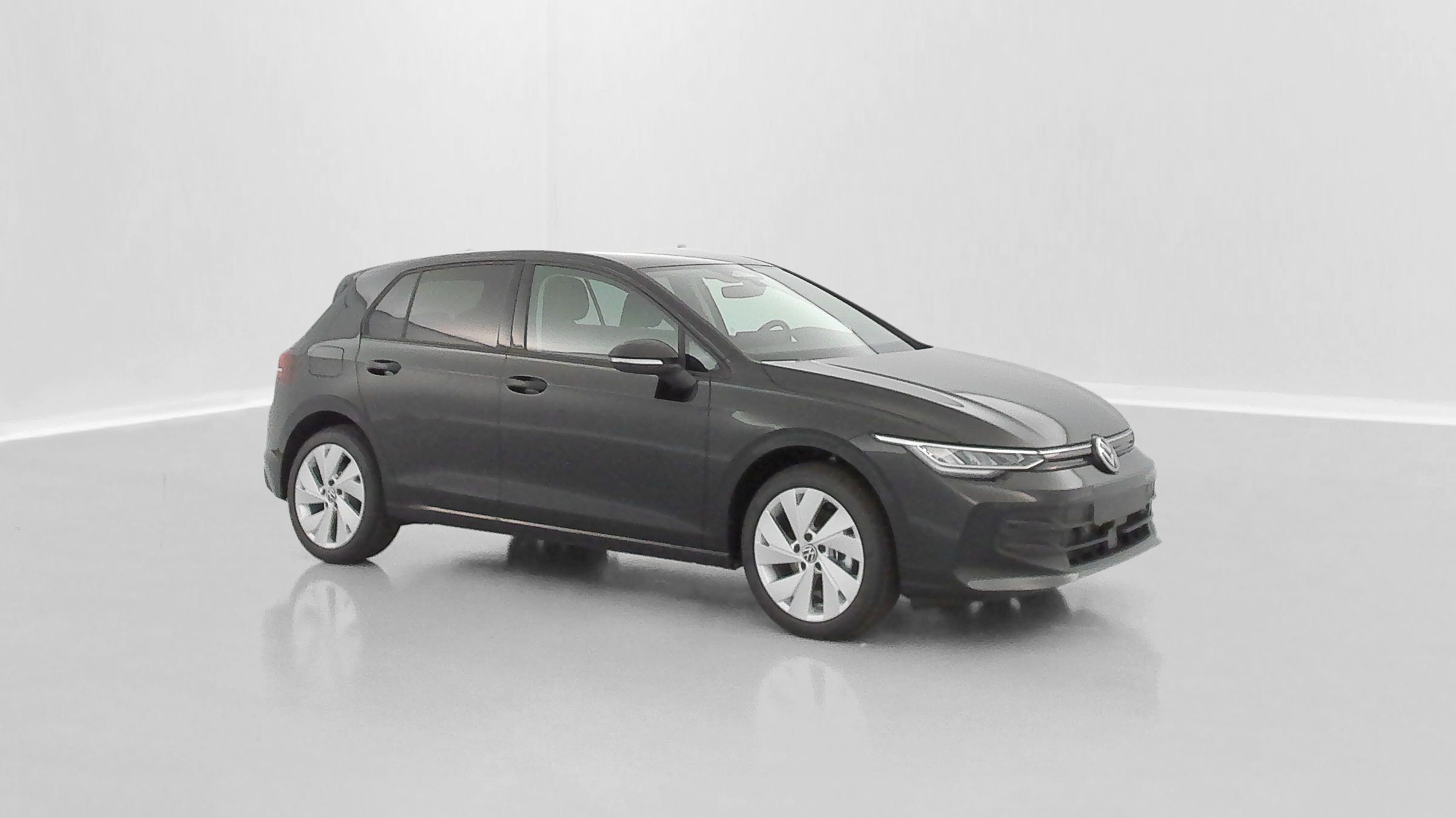 VOLKSWAGEN GOLF VIII 1.5 eTSI EVO2 115ch Edition DSG7