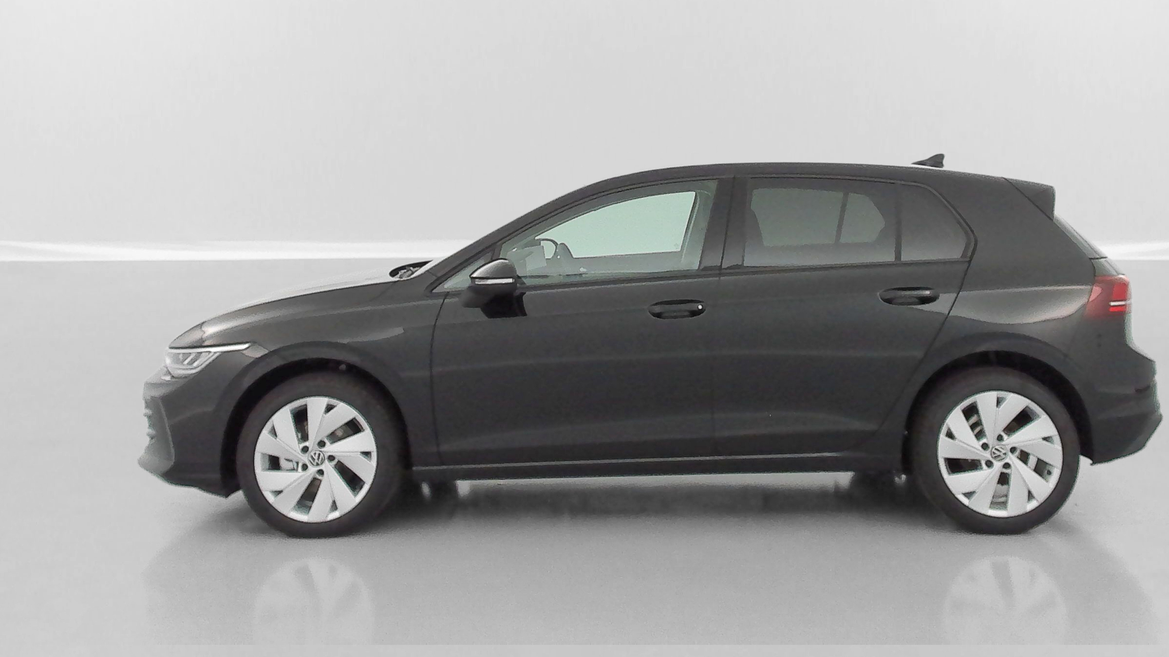 VOLKSWAGEN GOLF VIII 1.5 eTSI EVO2 115ch Edition DSG7