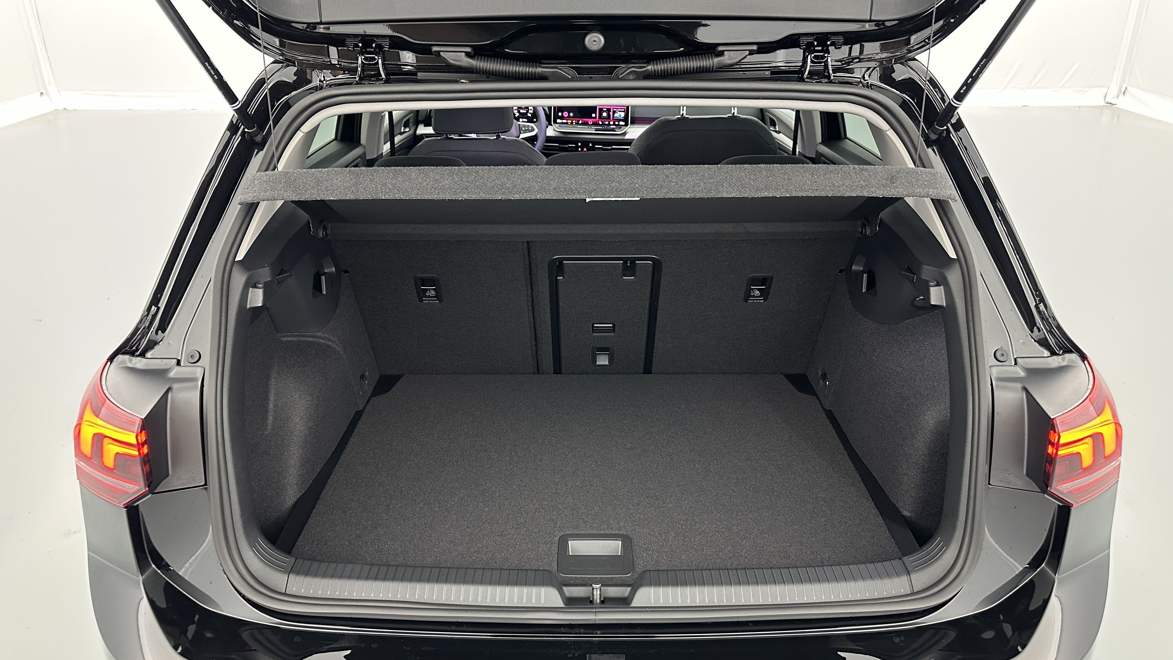 VOLKSWAGEN GOLF VIII 1.5 eTSI EVO2 115ch Edition DSG7