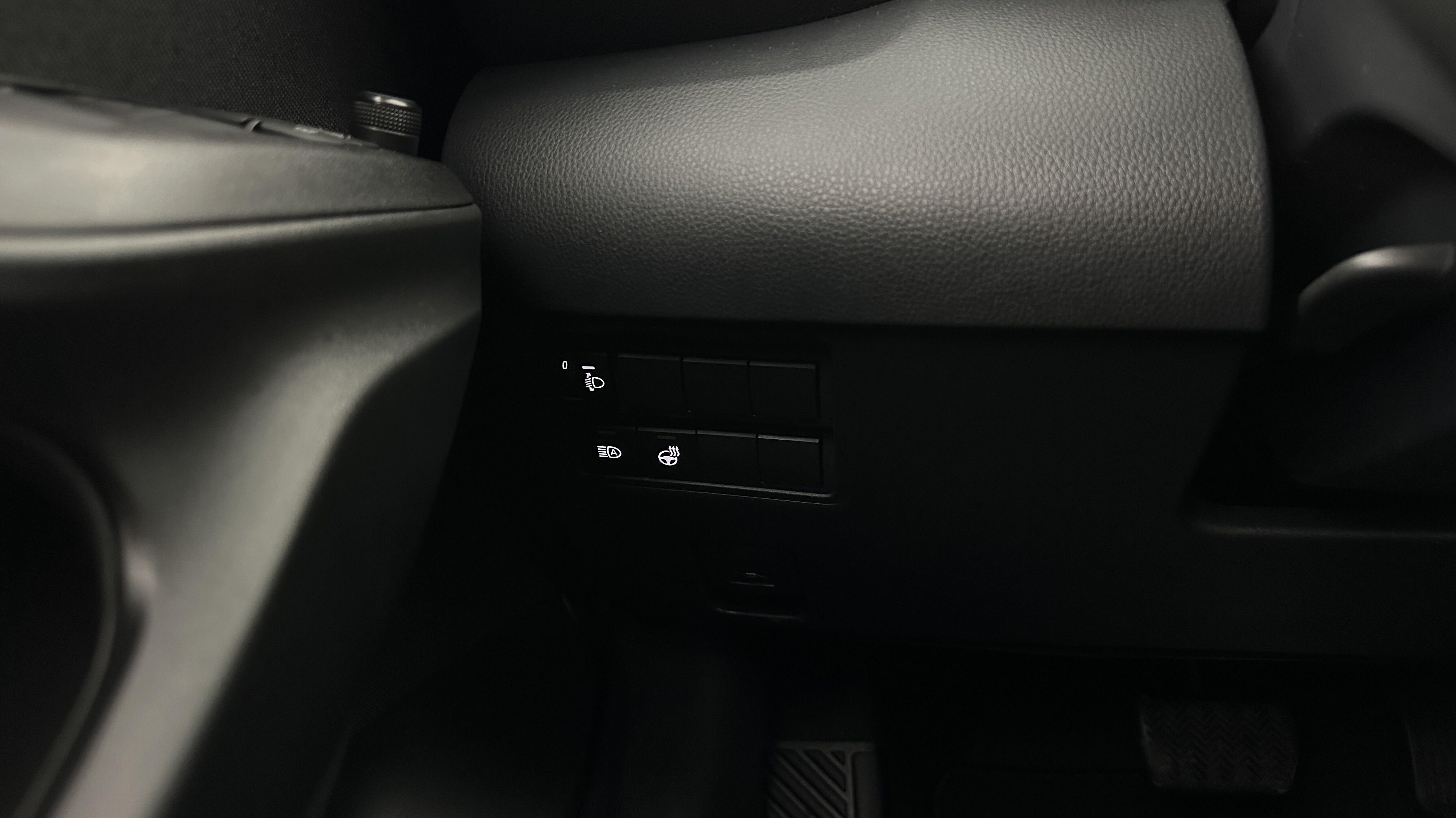 TOYOTA YARIS Hybride 116h Design e-CVT