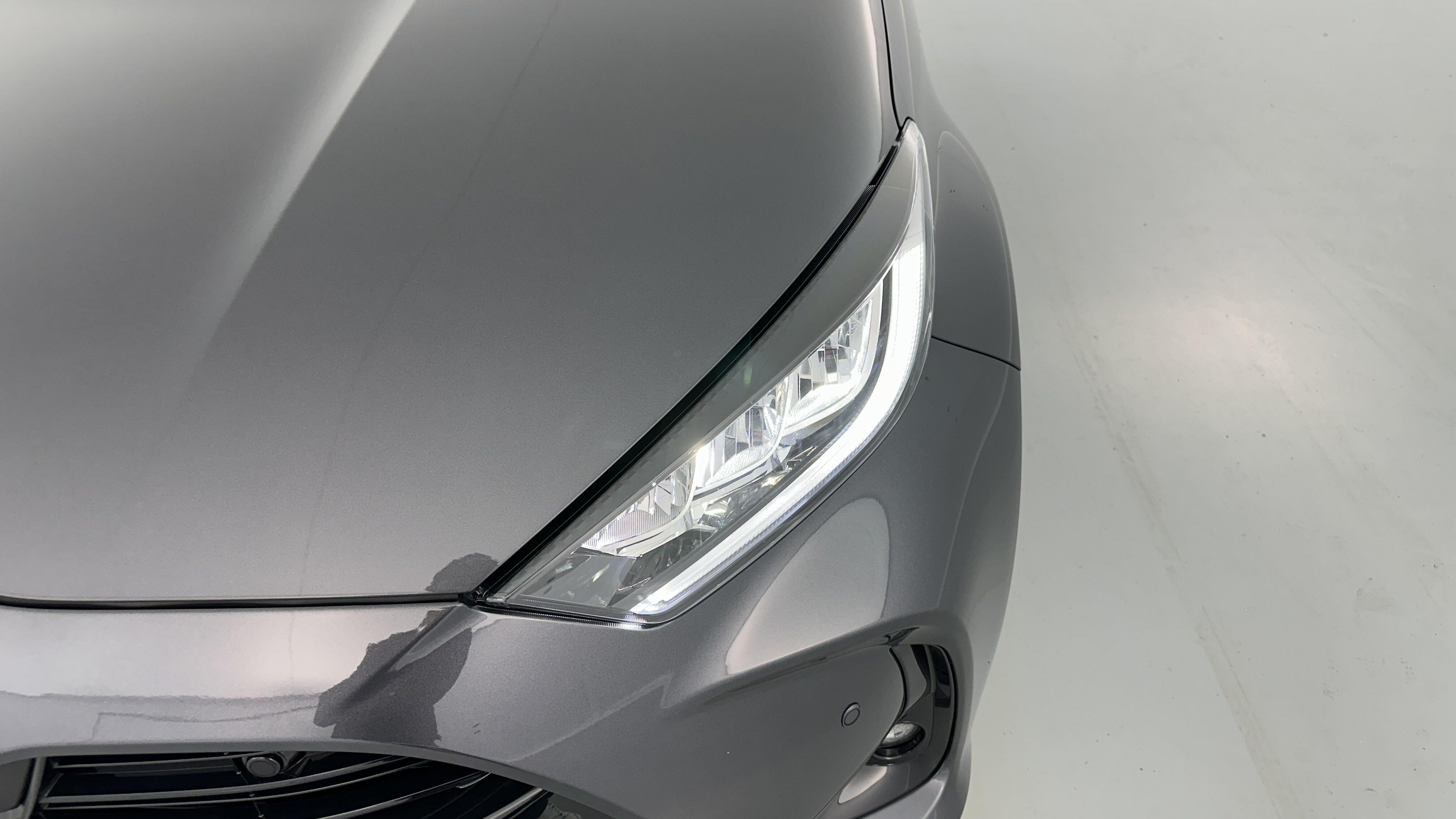 TOYOTA YARIS Hybride 116h Design e-CVT