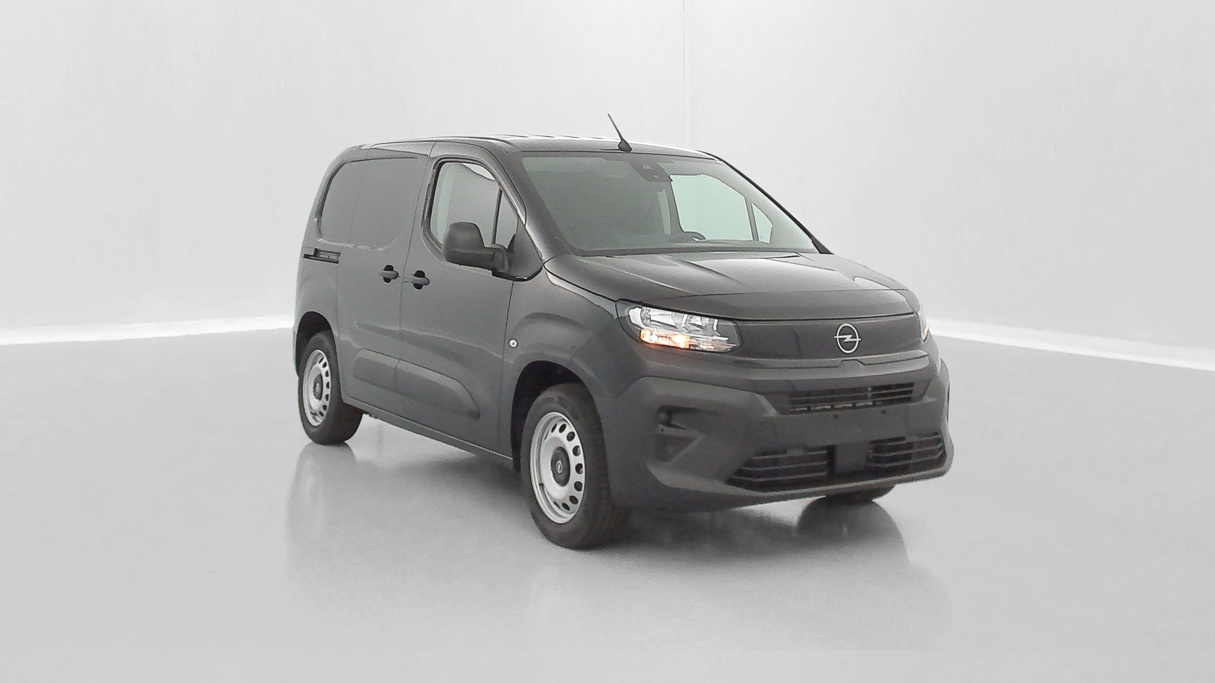 OPEL COMBO CARGO IV M 650kg 1.5 BlueHDi 130ch EAT8