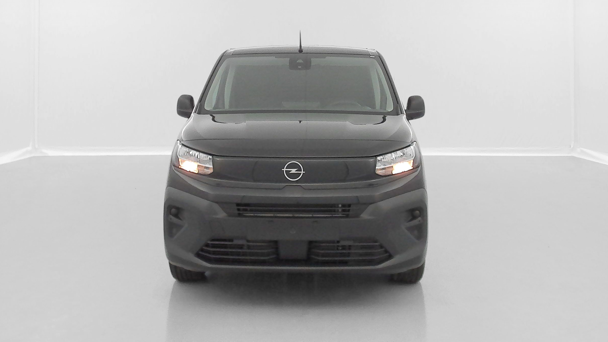 OPEL COMBO CARGO IV M 650kg 1.5 BlueHDi 130ch EAT8