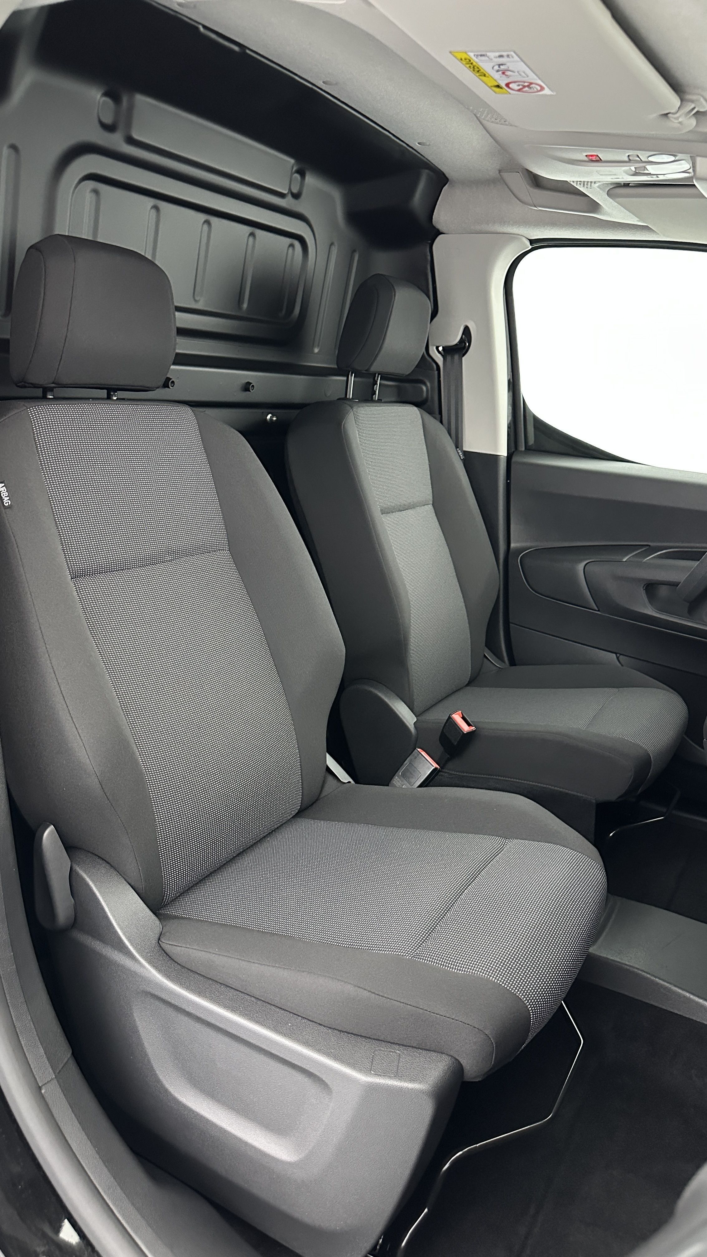 OPEL COMBO CARGO IV M 650kg 1.5 BlueHDi 130ch EAT8