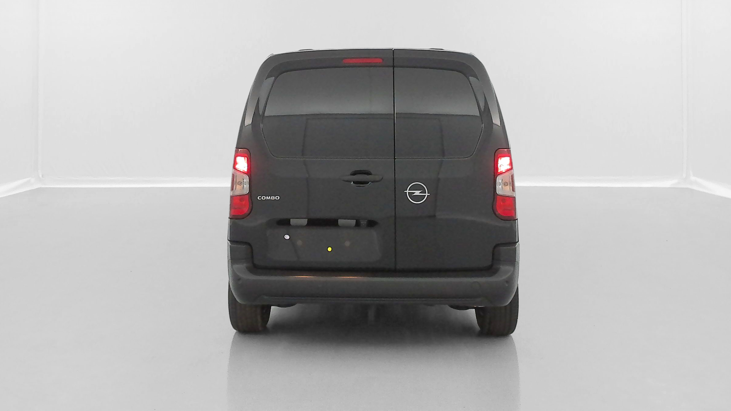 OPEL COMBO CARGO IV M 650kg 1.5 BlueHDi 130ch EAT8