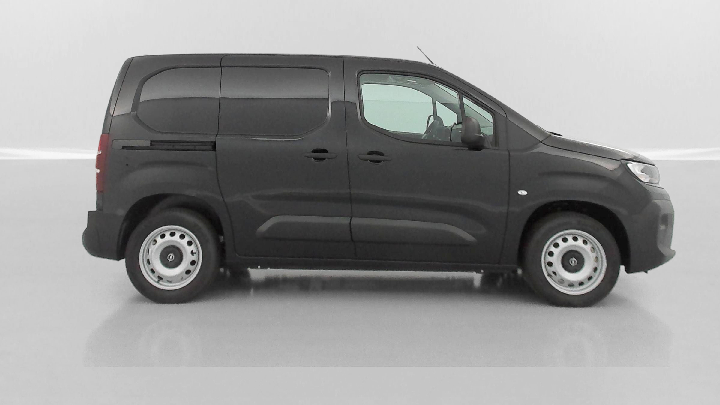 OPEL COMBO CARGO IV M 650kg 1.5 BlueHDi 130ch EAT8