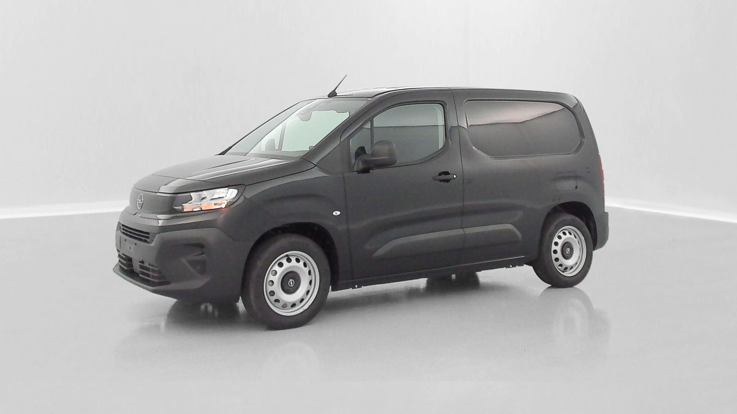 OPEL COMBO CARGO IV M 650kg 1.5 BlueHDi 130ch EAT8
