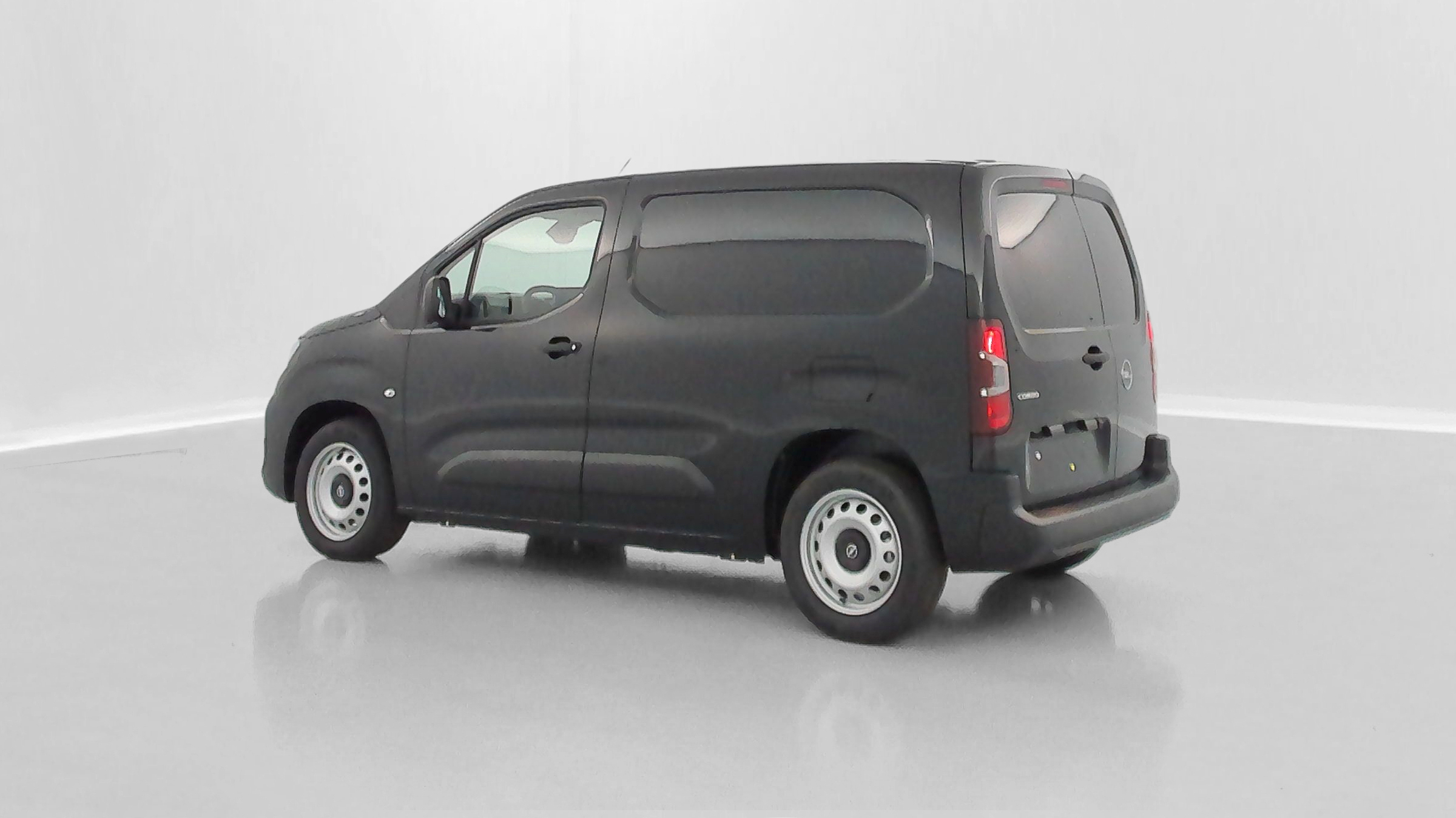 OPEL COMBO CARGO IV M 650kg 1.5 BlueHDi 130ch EAT8