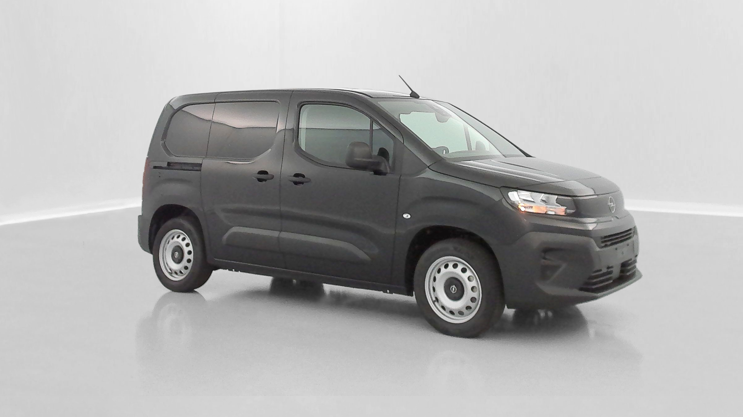 OPEL COMBO CARGO IV M 650kg 1.5 BlueHDi 130ch EAT8