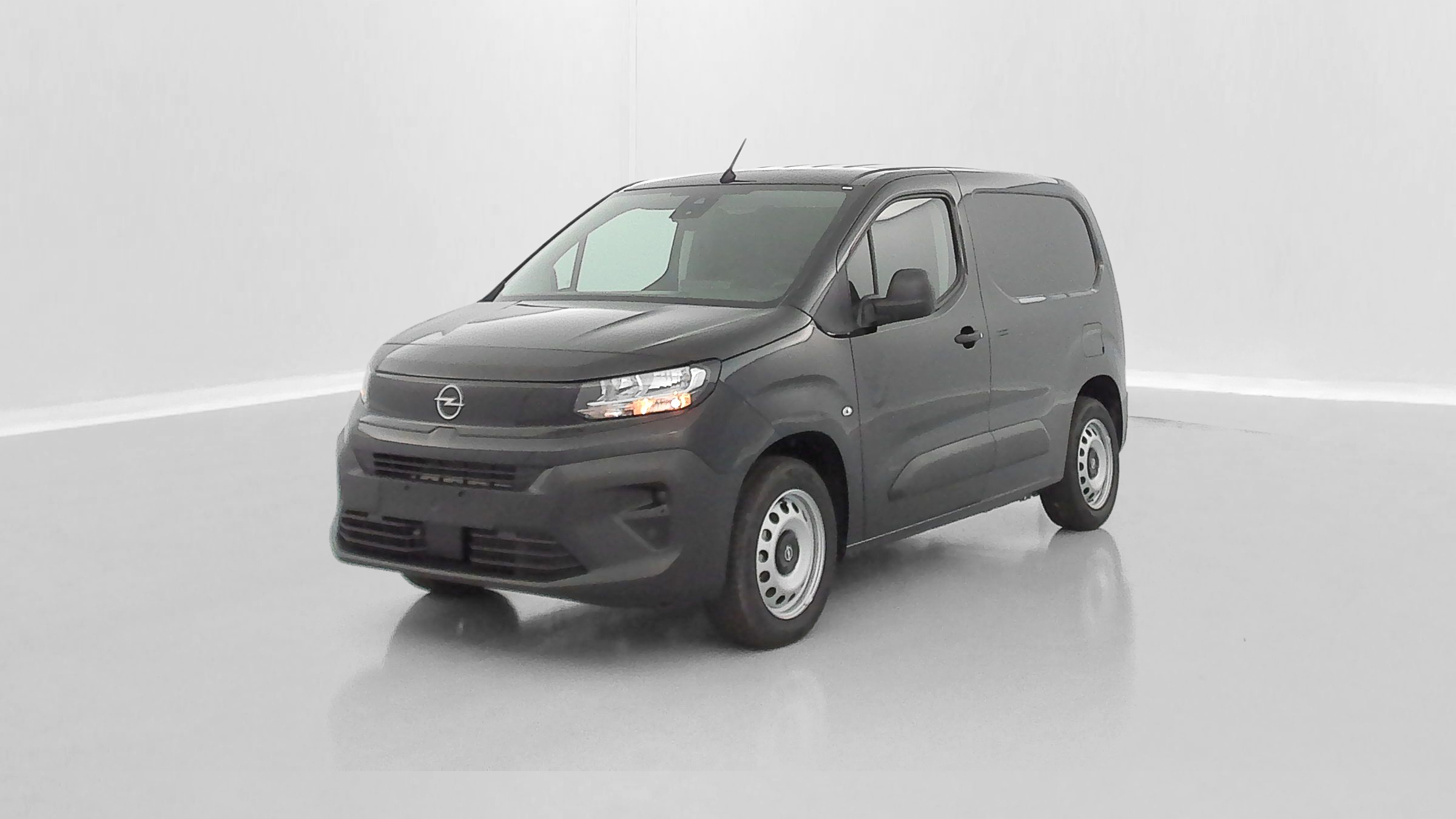 OPEL COMBO CARGO IV M 650kg 1.5 BlueHDi 130ch EAT8