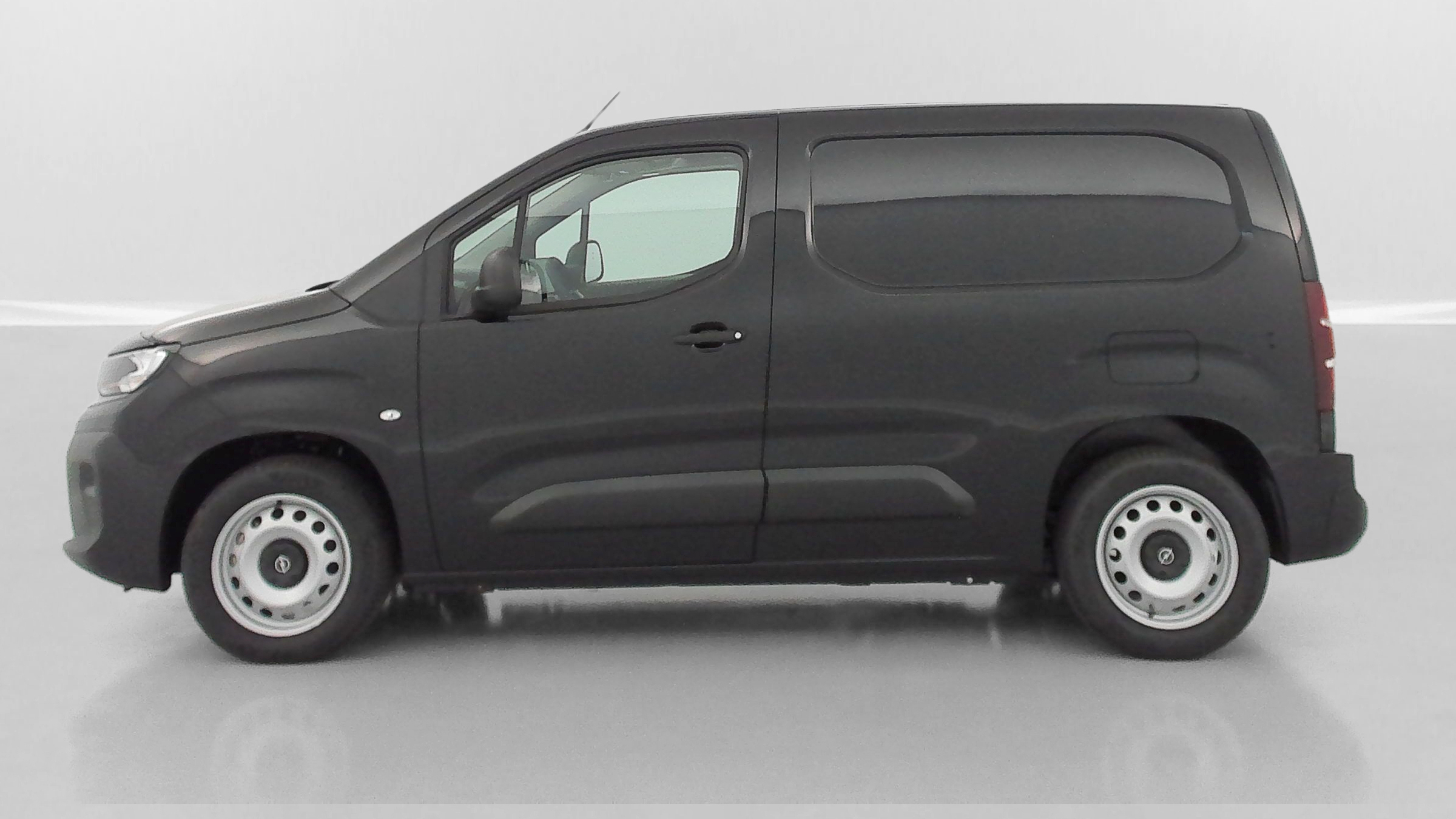 OPEL COMBO CARGO IV M 650kg 1.5 BlueHDi 130ch EAT8