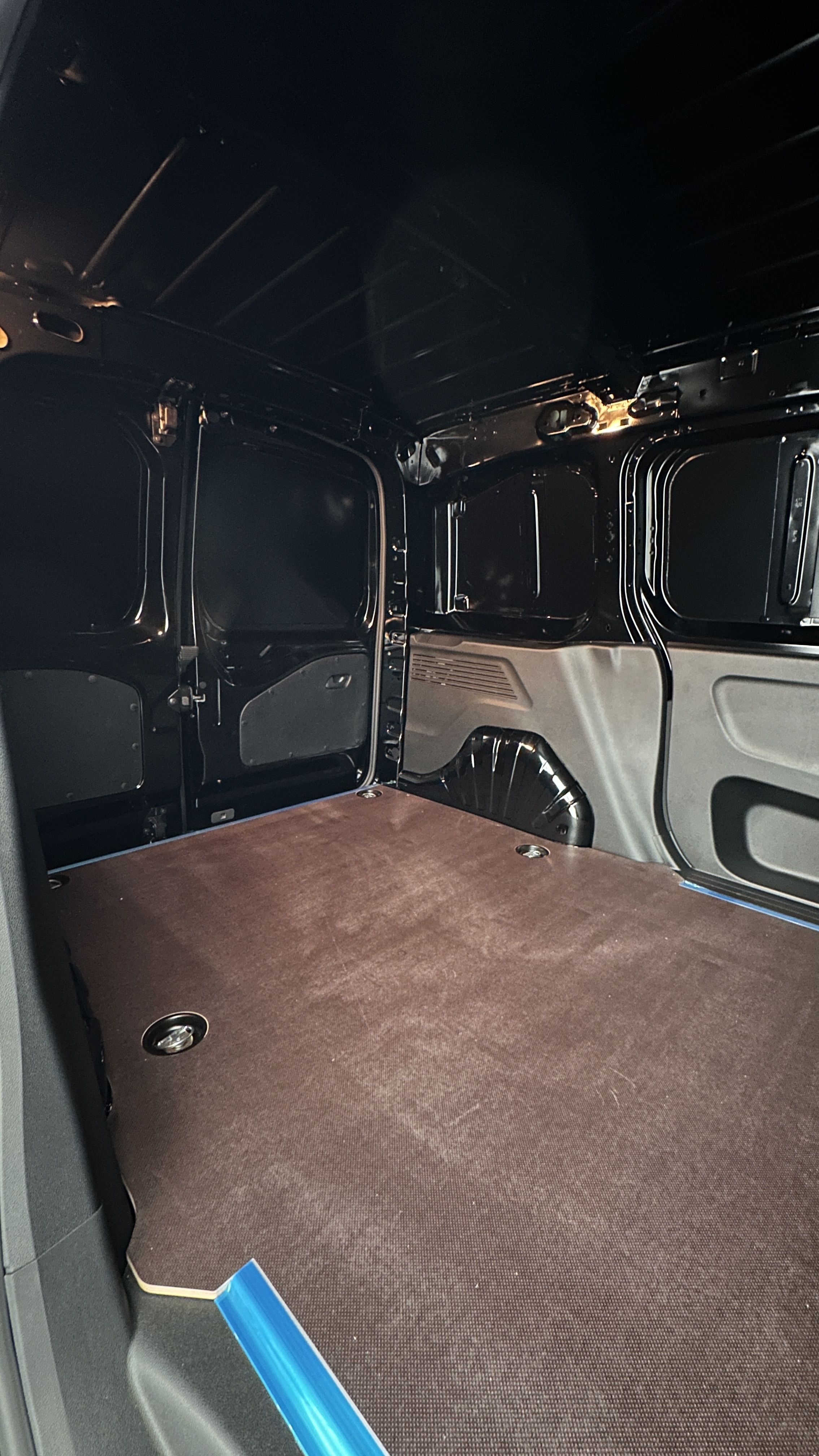 OPEL COMBO CARGO IV M 650kg 1.5 BlueHDi 130ch EAT8