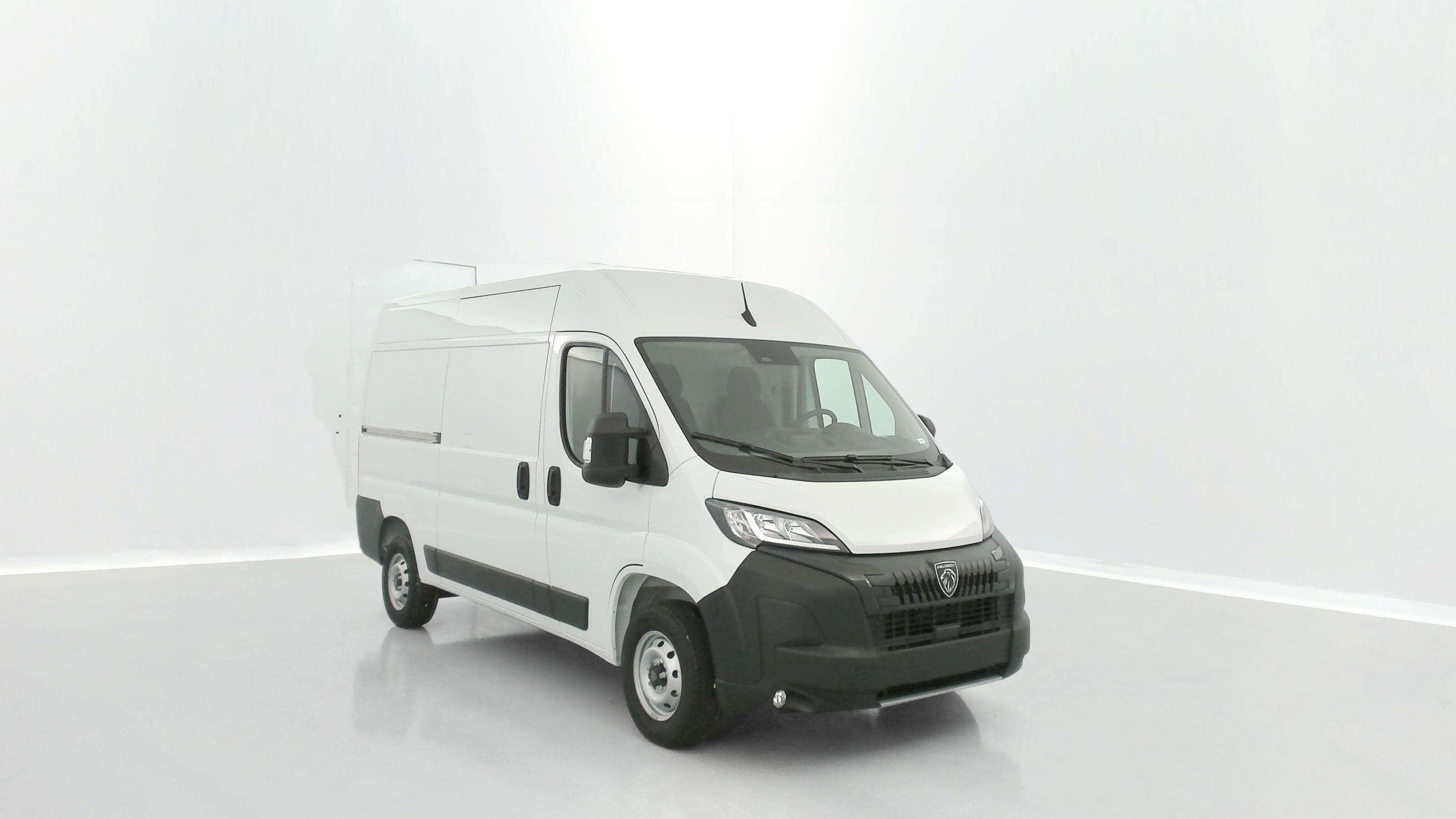 PEUGEOT BOXER II L2H2 3.5 2.2 BlueHDi 140ch