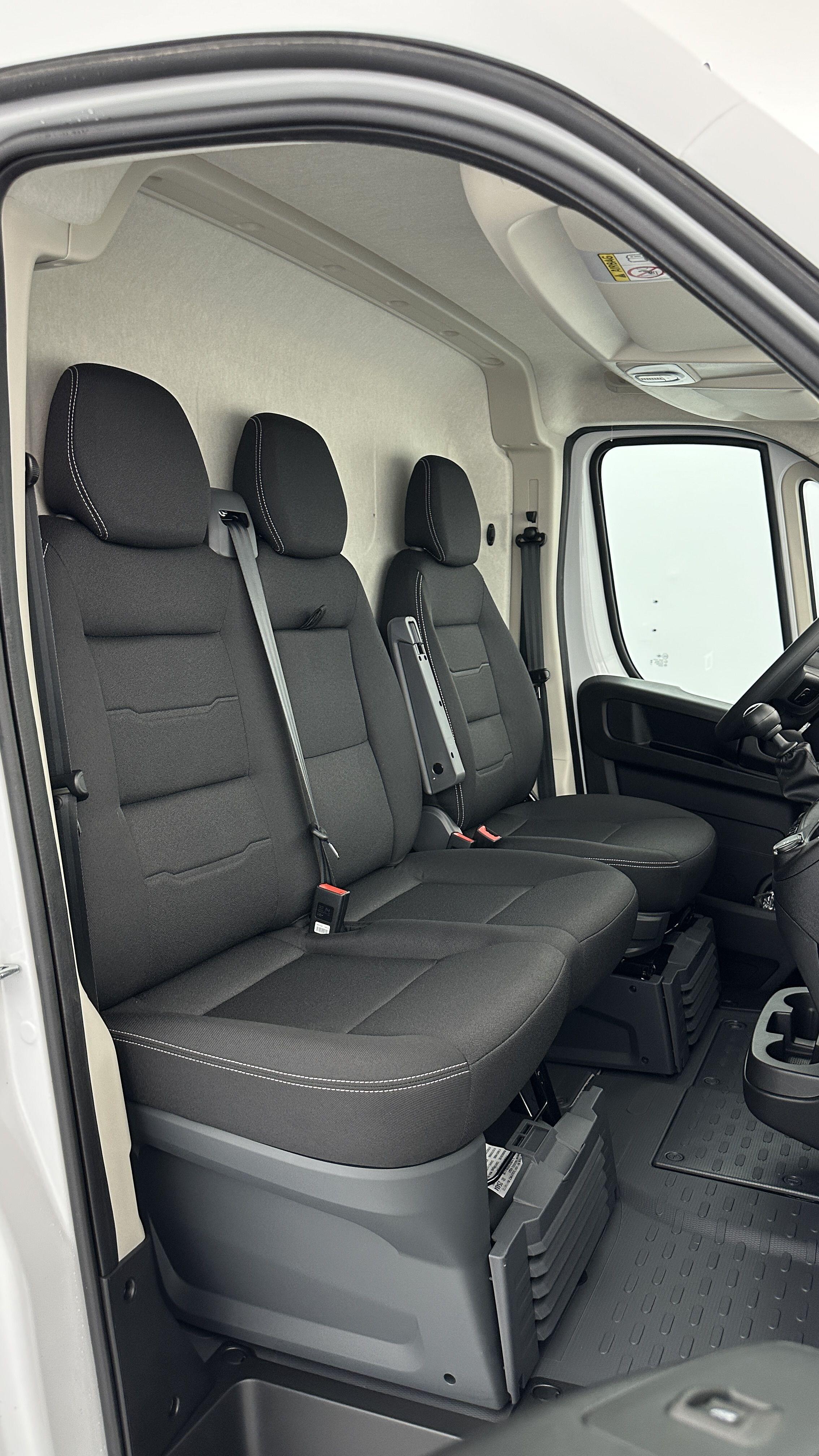 PEUGEOT BOXER II L2H2 3.5 2.2 BlueHDi 140ch