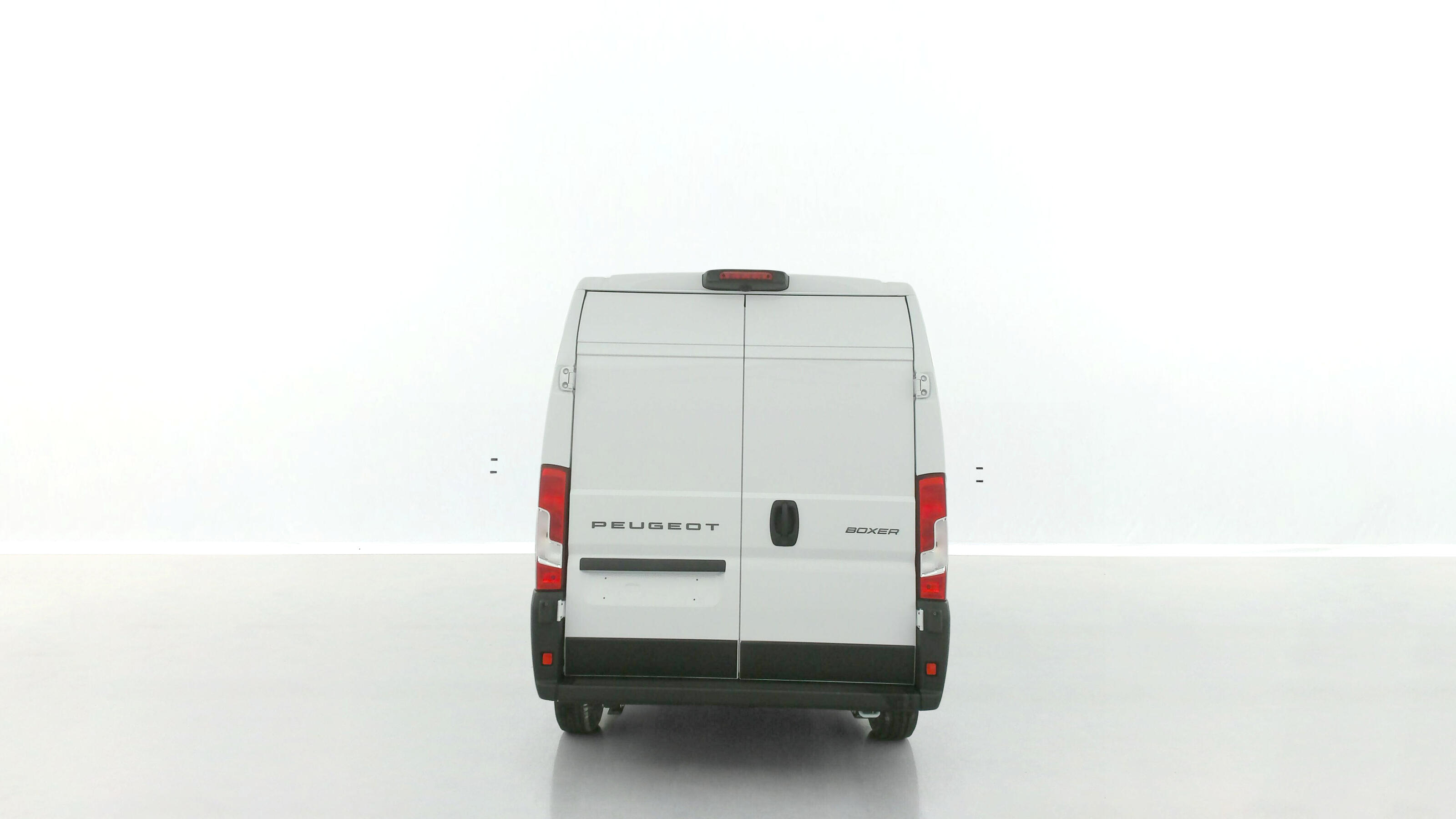 PEUGEOT BOXER II L2H2 3.5 2.2 BlueHDi 140ch