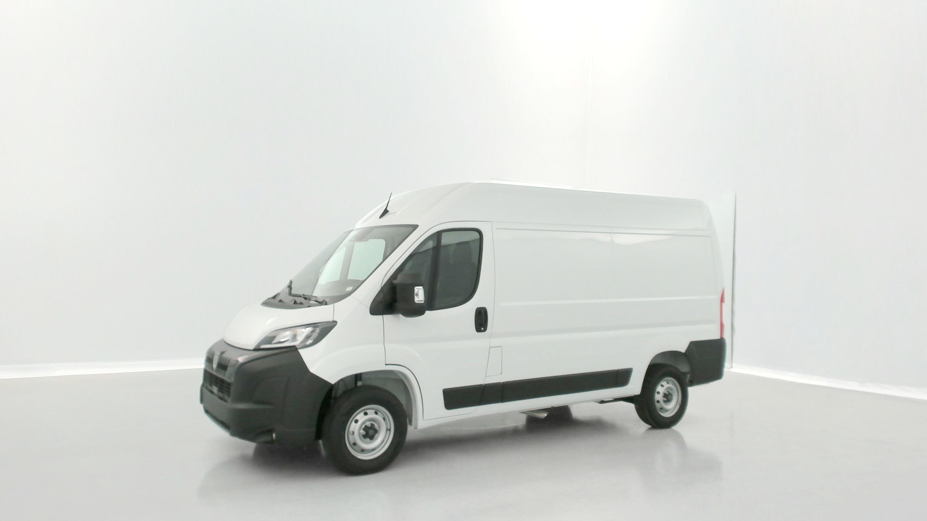 PEUGEOT BOXER II L2H2 3.5 2.2 BlueHDi 140ch