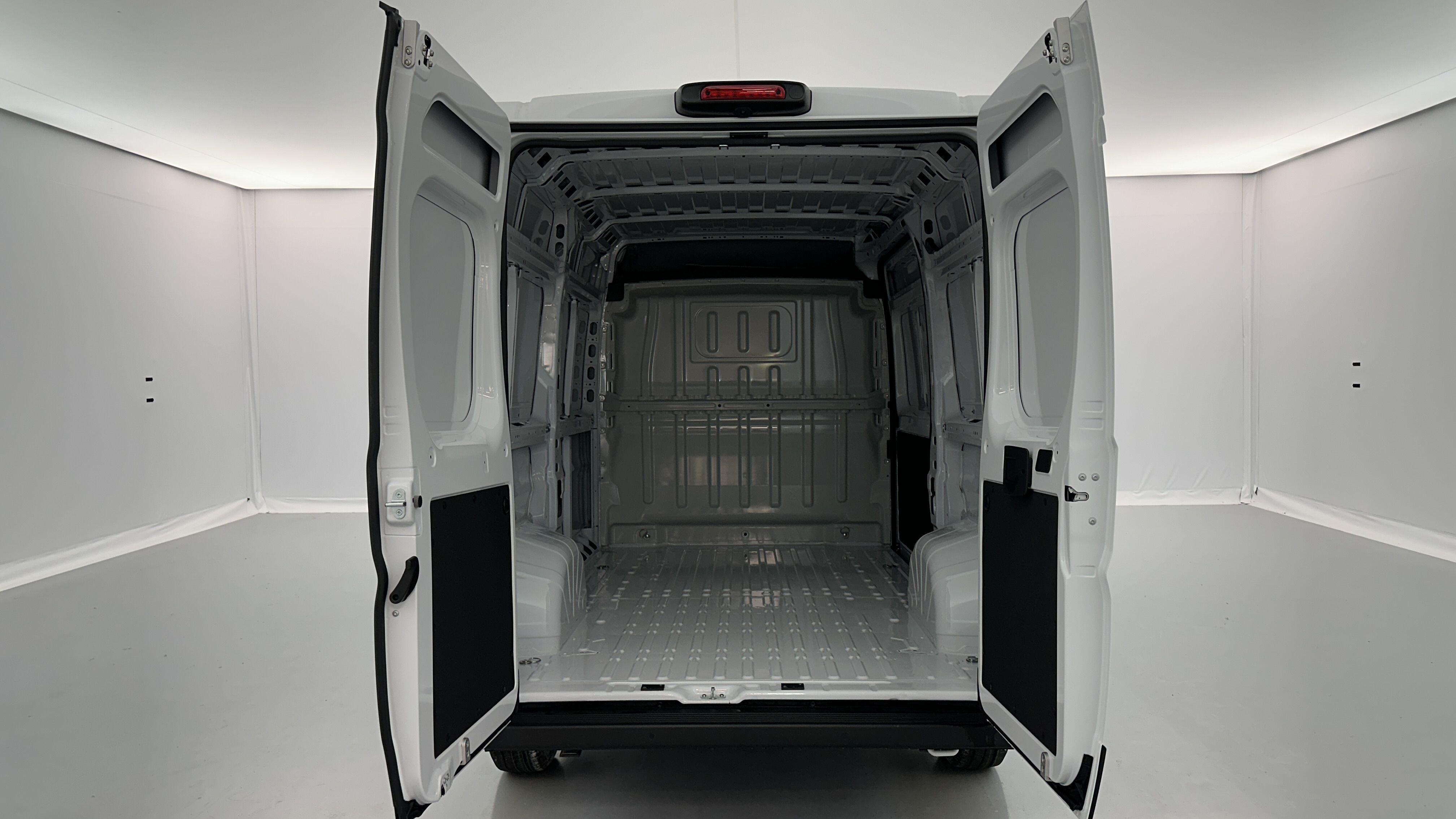 PEUGEOT BOXER II L2H2 3.5 2.2 BlueHDi 140ch