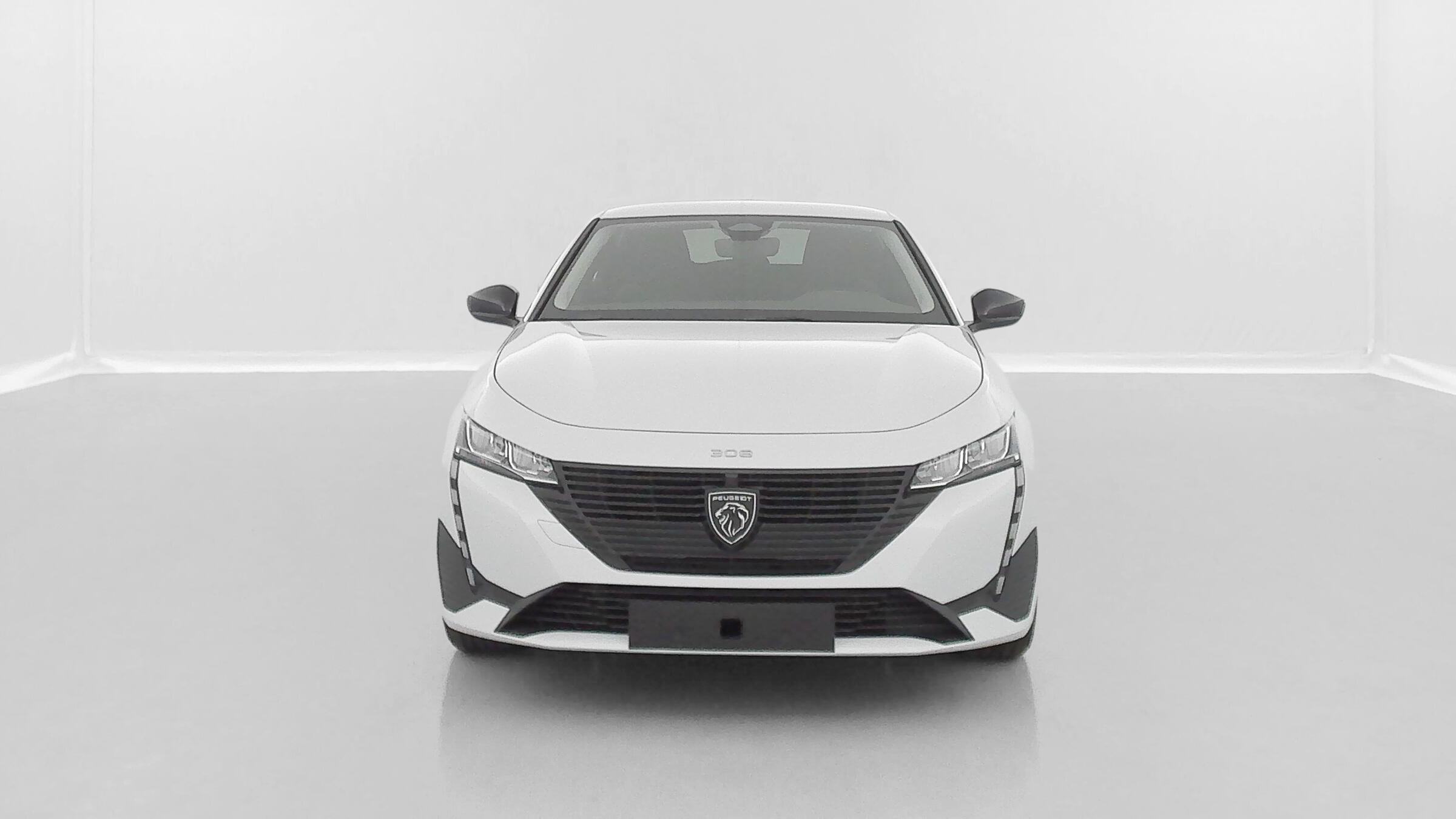 PEUGEOT 308 SW III 1.2 Hybrid 145 e-DCS6 Style