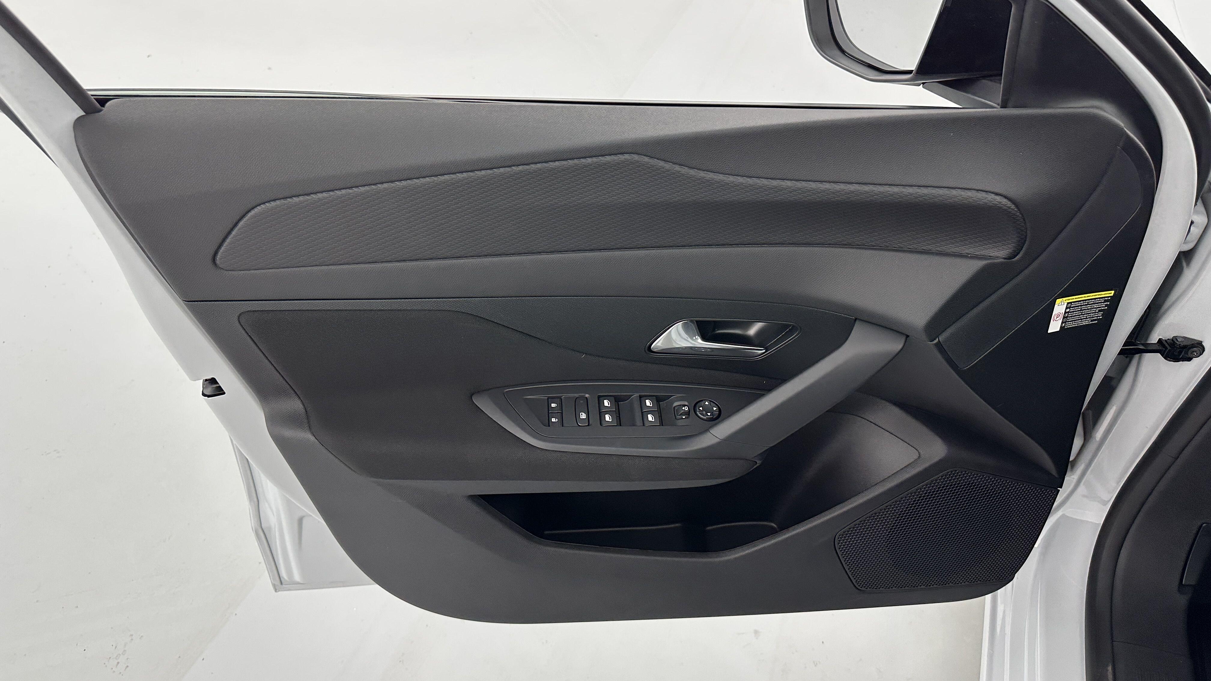 PEUGEOT 308 SW III 1.2 Hybrid 145 e-DCS6 Style