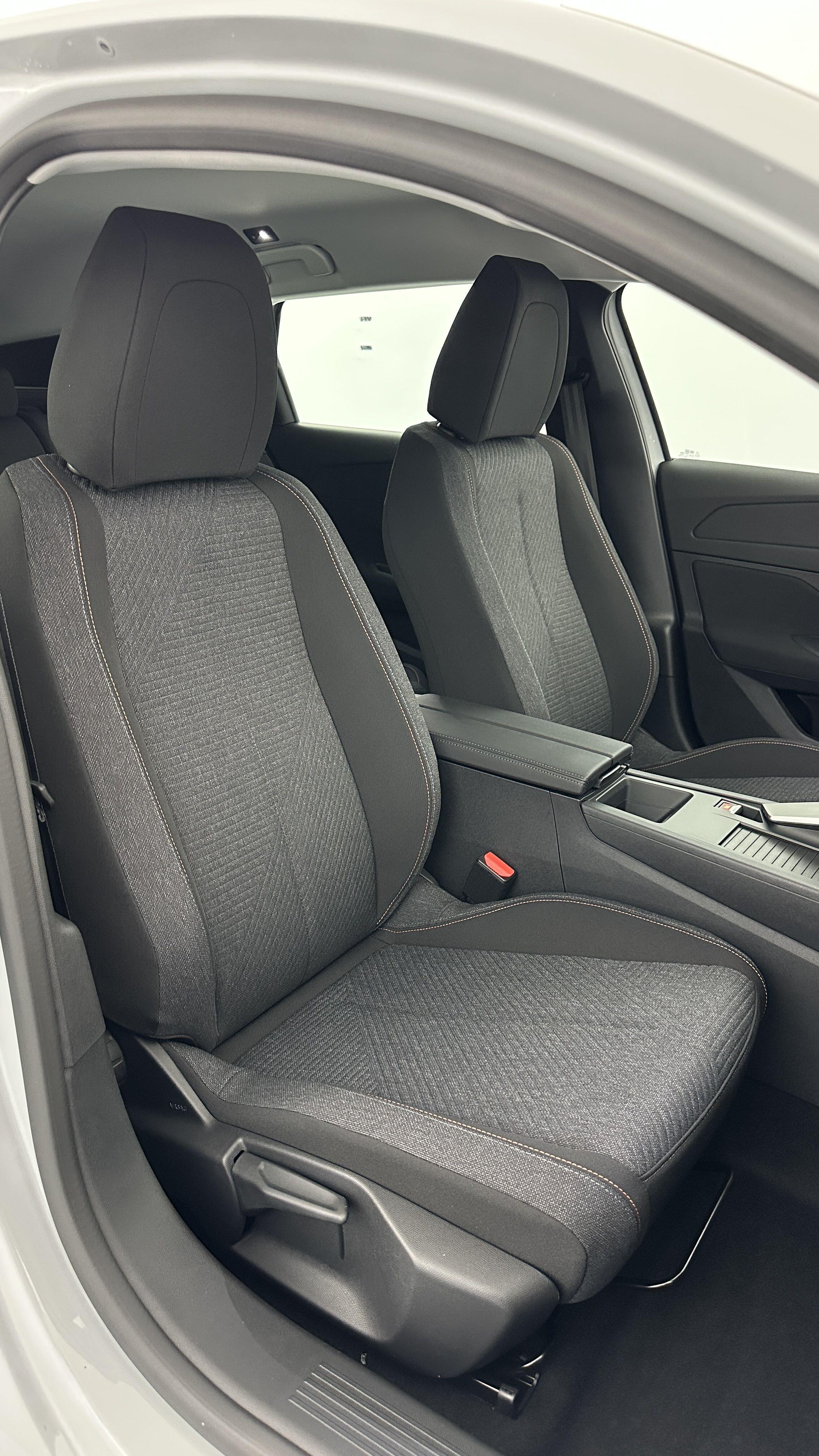 PEUGEOT 308 SW III 1.2 Hybrid 145 e-DCS6 Style