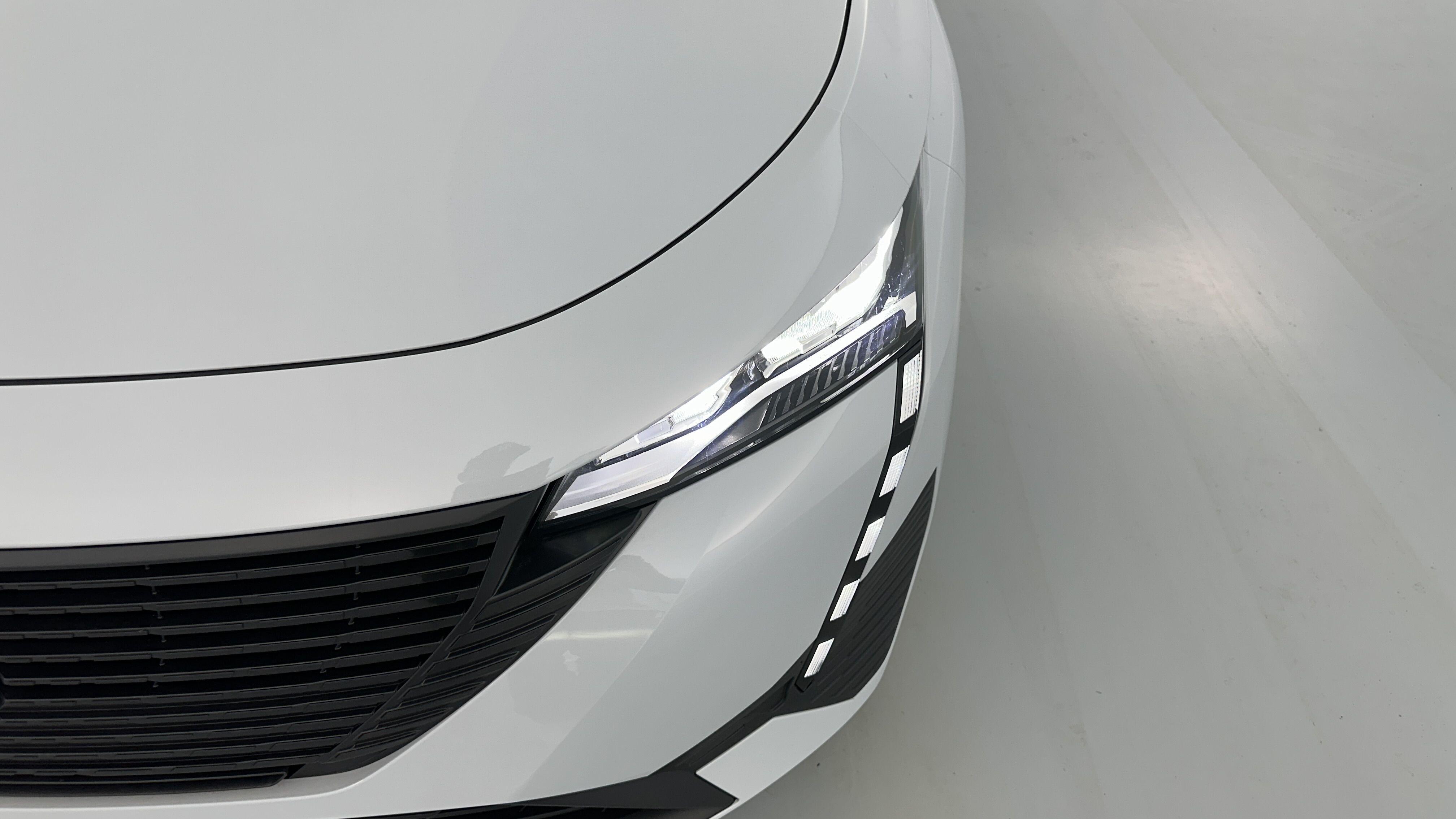 PEUGEOT 308 SW III 1.2 Hybrid 145 e-DCS6 Style