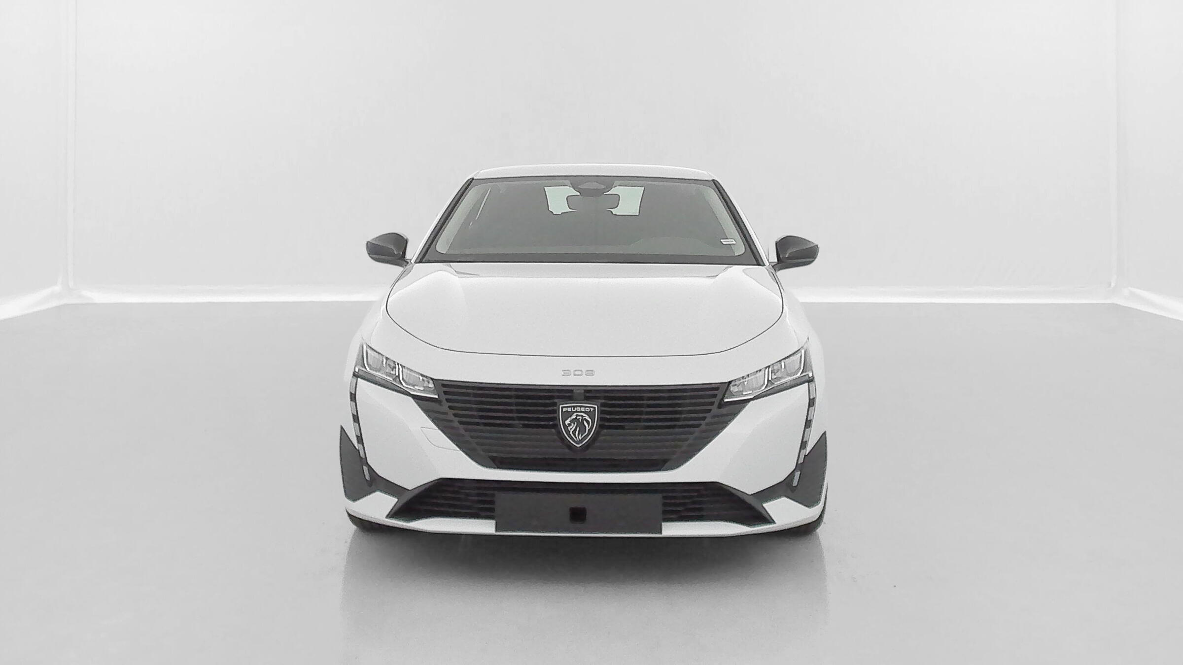 PEUGEOT 308 1.2 Hybrid 145ch Style e-DCS6