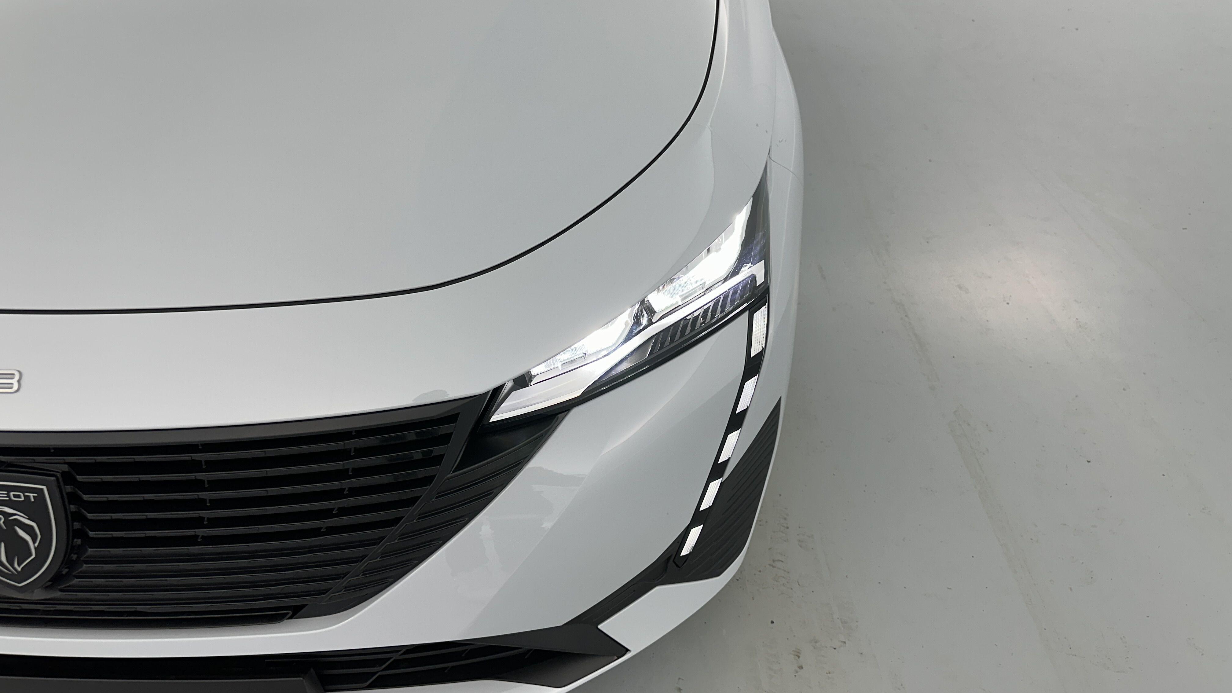 PEUGEOT 308 1.2 Hybrid 145ch Style e-DCS6