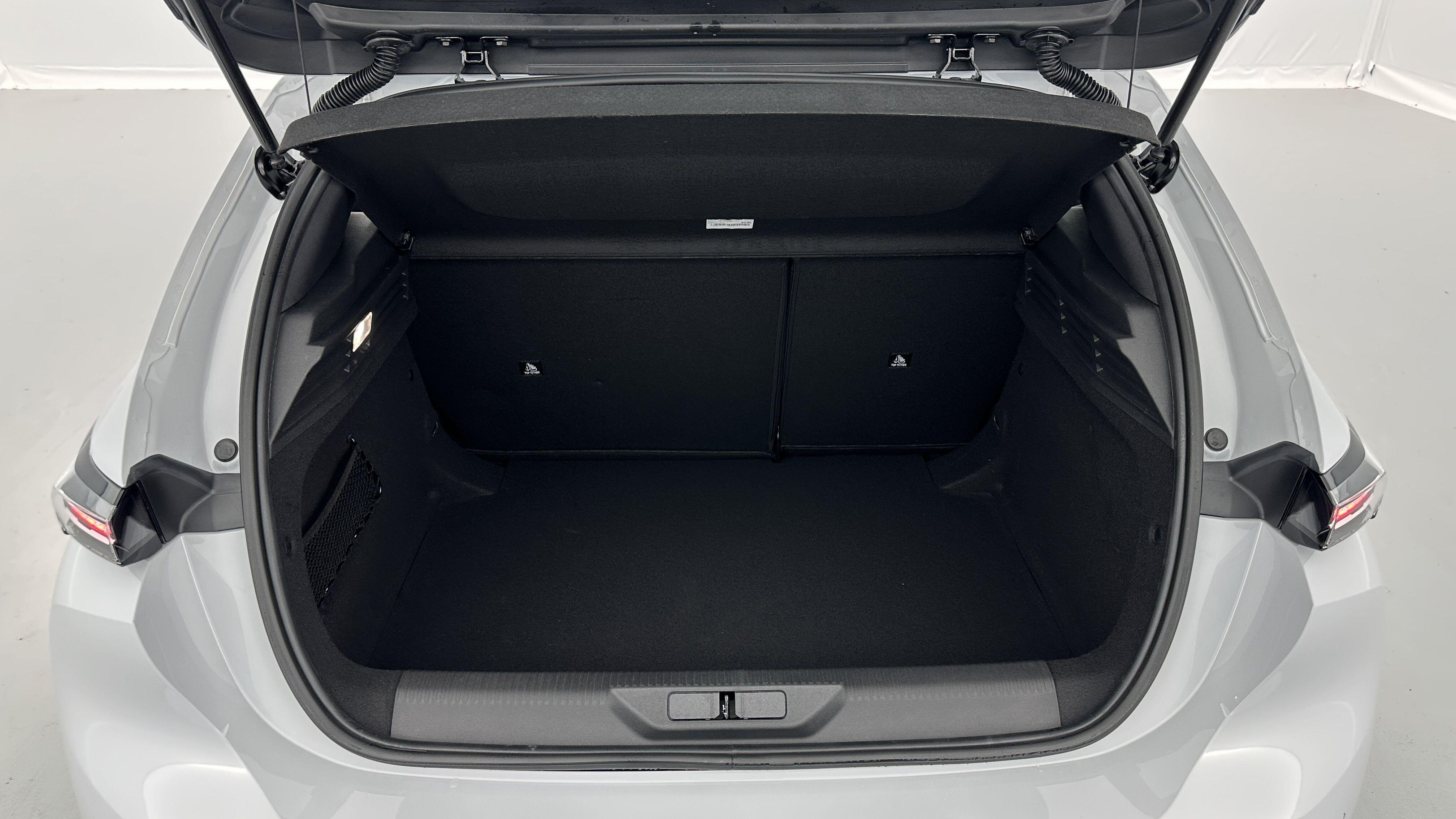 PEUGEOT 308 1.2 Hybrid 145ch Style e-DCS6