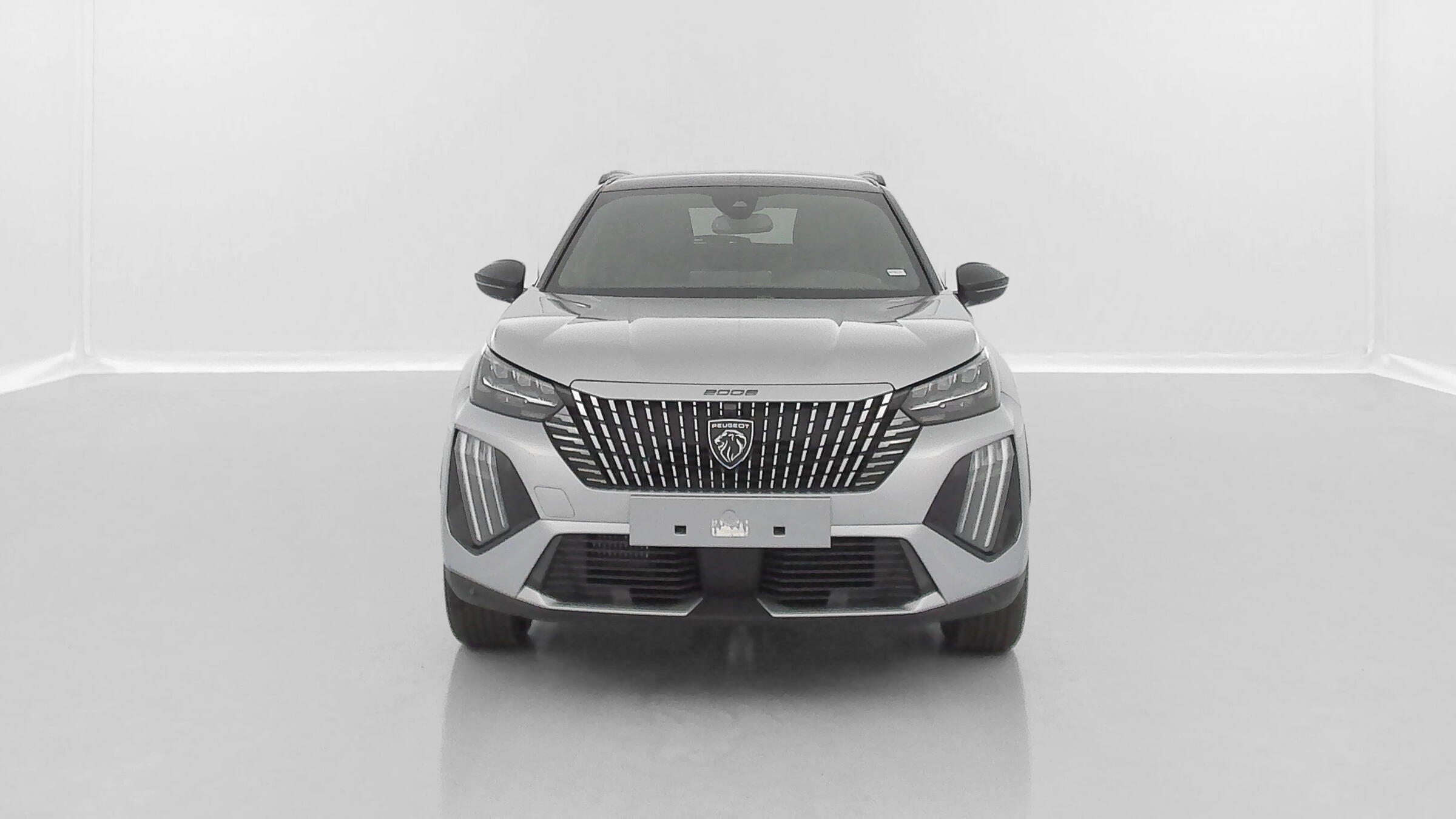 PEUGEOT 2008 II(2) 1.2 Hybrid 136ch GT e-DCS6