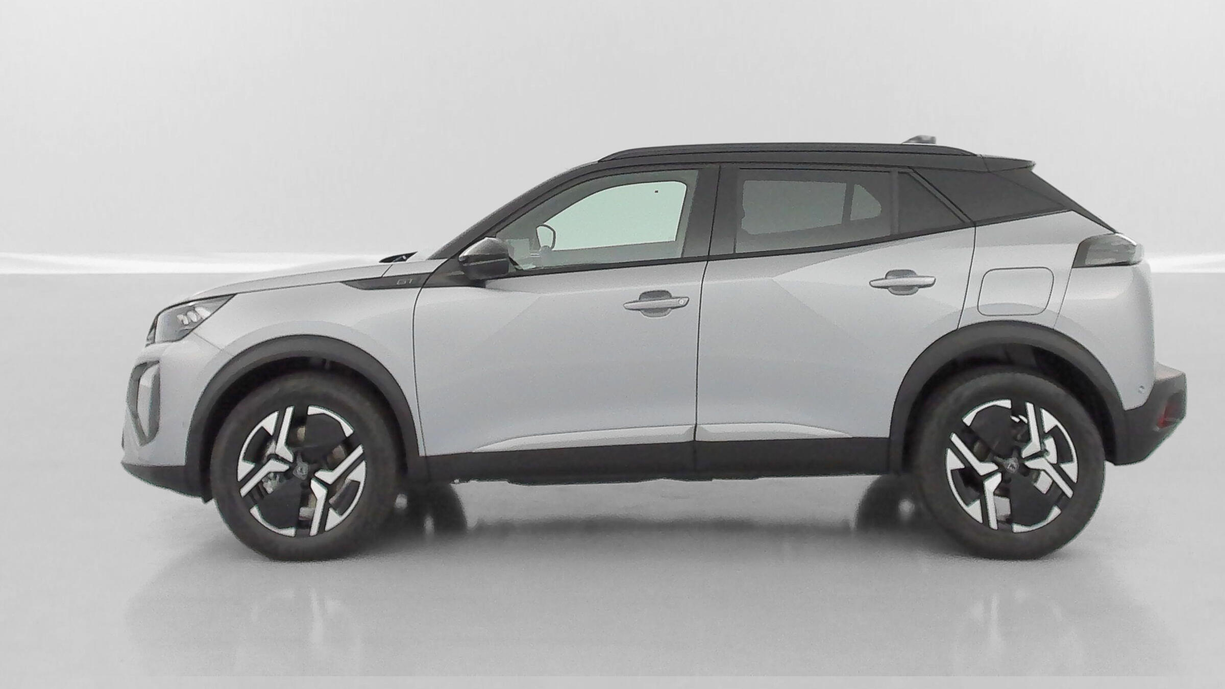 PEUGEOT 2008 II(2) 1.2 Hybrid 136ch GT e-DCS6