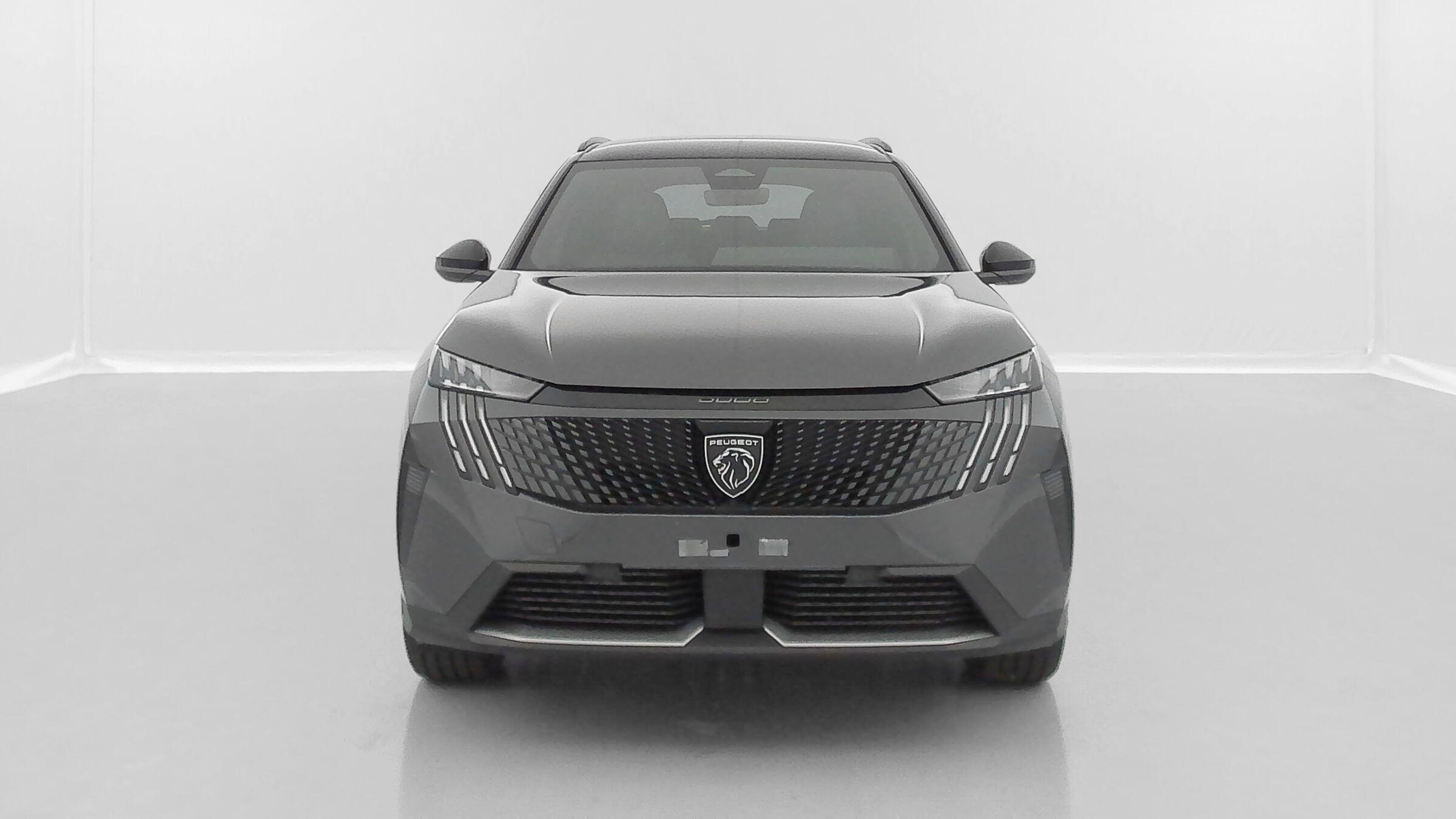 PEUGEOT 5008 III 1.2 Hybrid 145ch GT e-DCS6