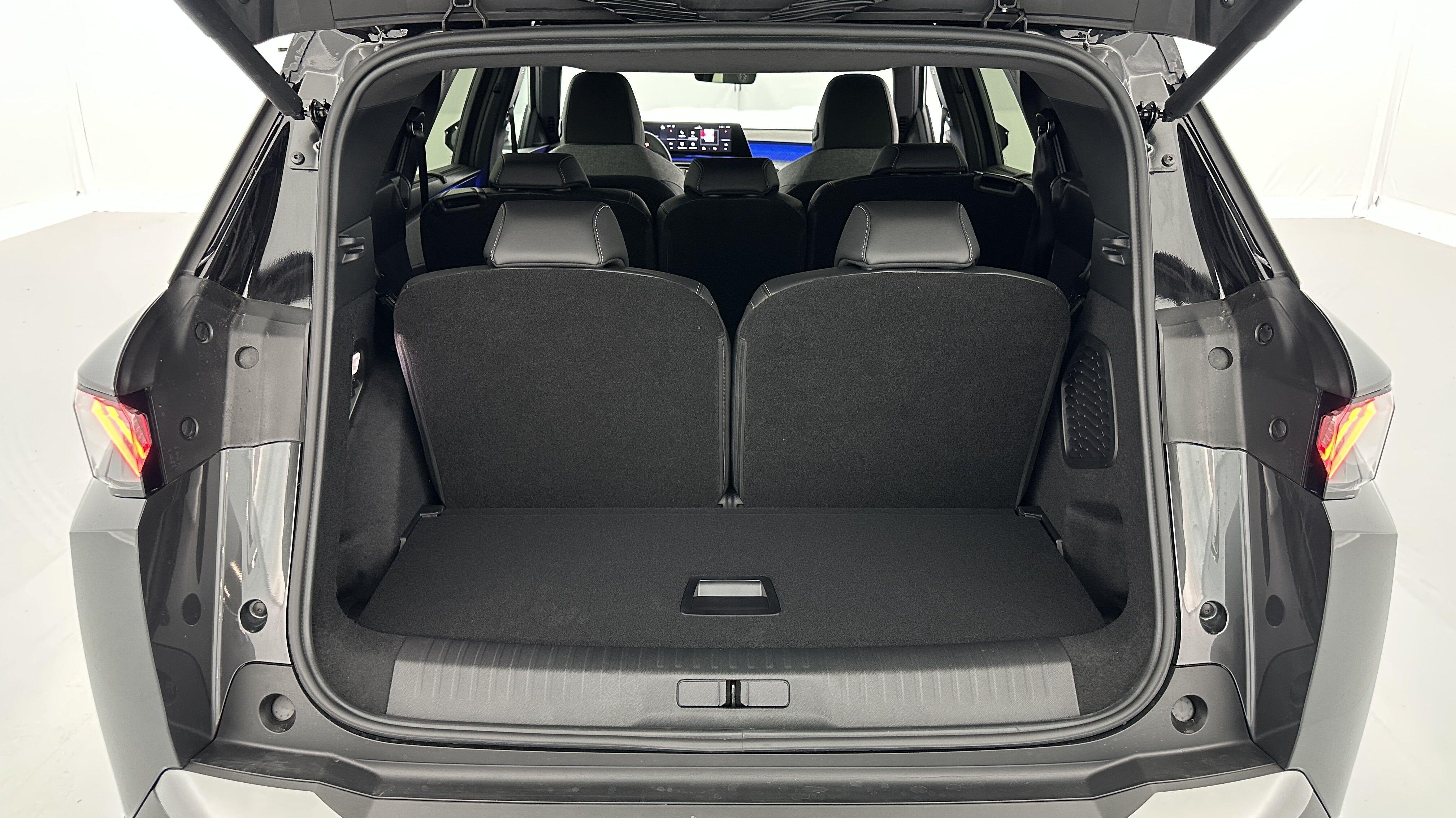 PEUGEOT 5008 III 1.2 Hybrid 145ch GT e-DCS6