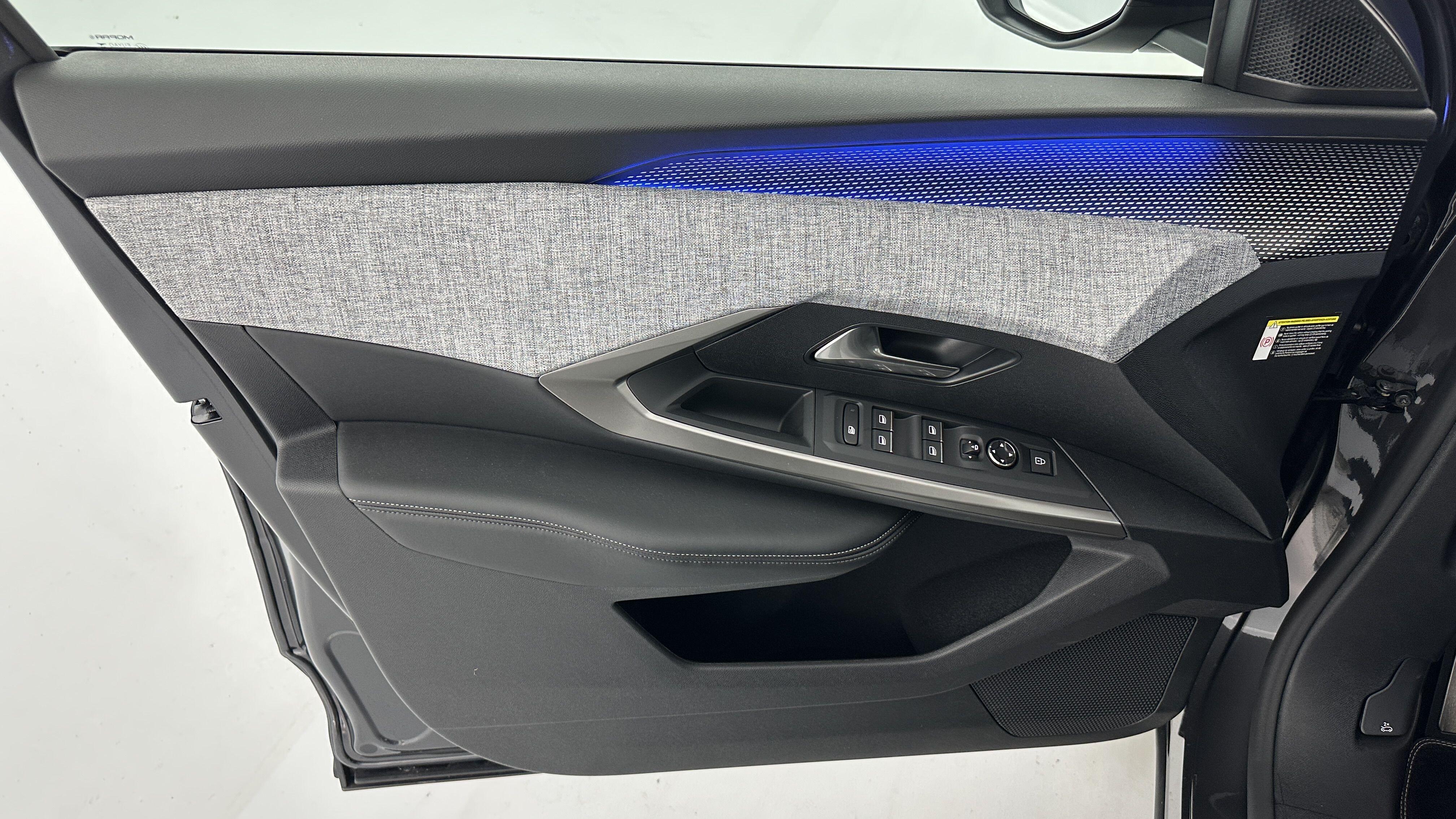 PEUGEOT 5008 III 1.2 Hybrid 145ch GT e-DCS6