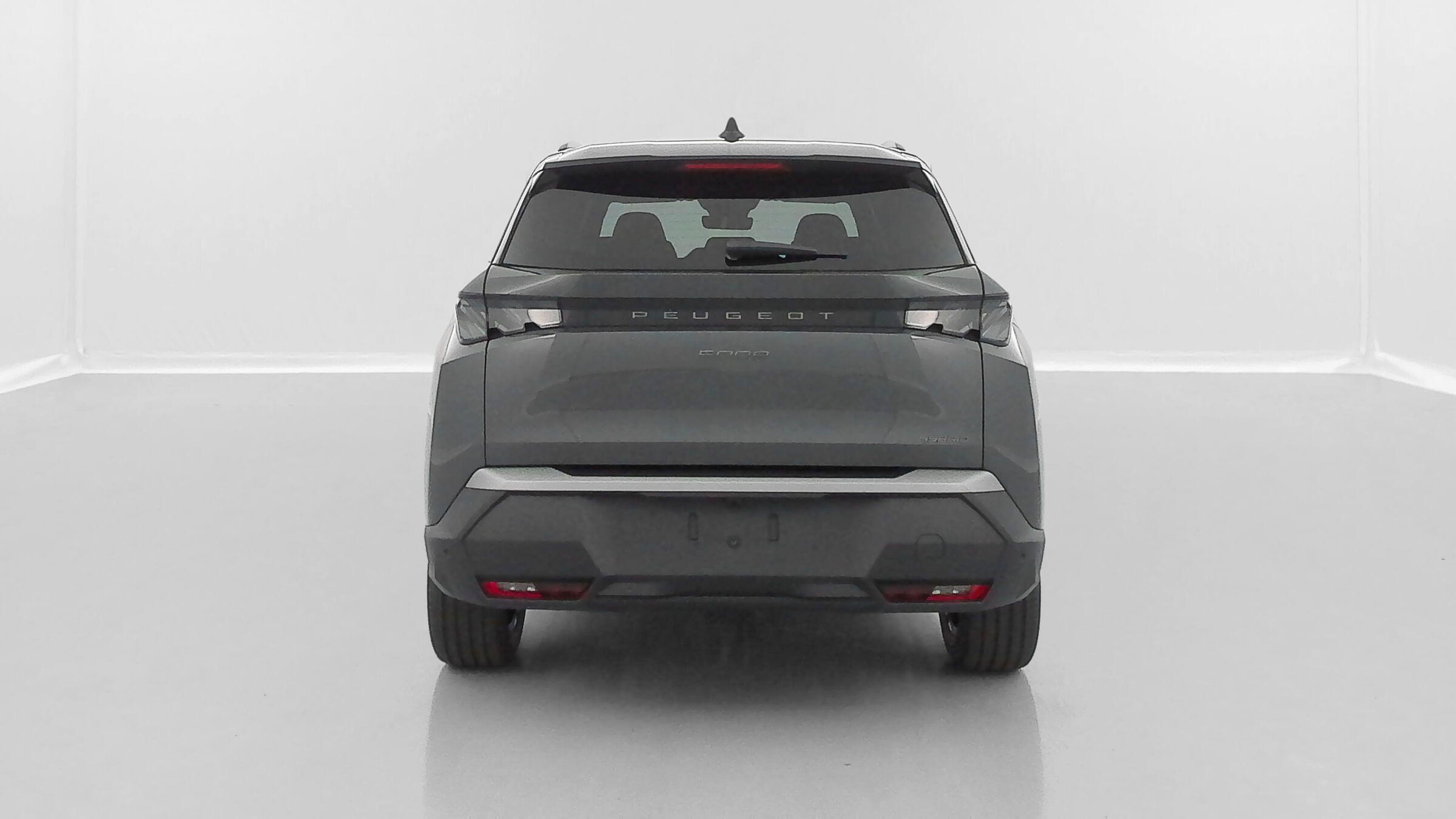 PEUGEOT 5008 III 1.2 Hybrid 145ch GT e-DCS6