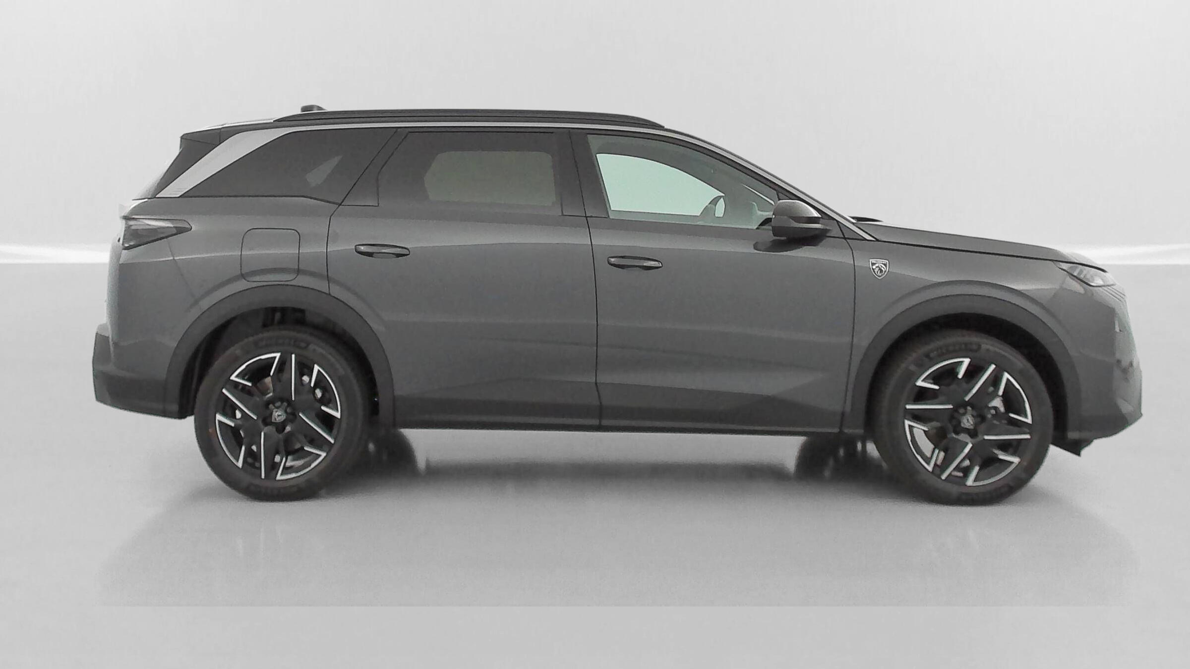 PEUGEOT 5008 III 1.2 Hybrid 145ch GT e-DCS6