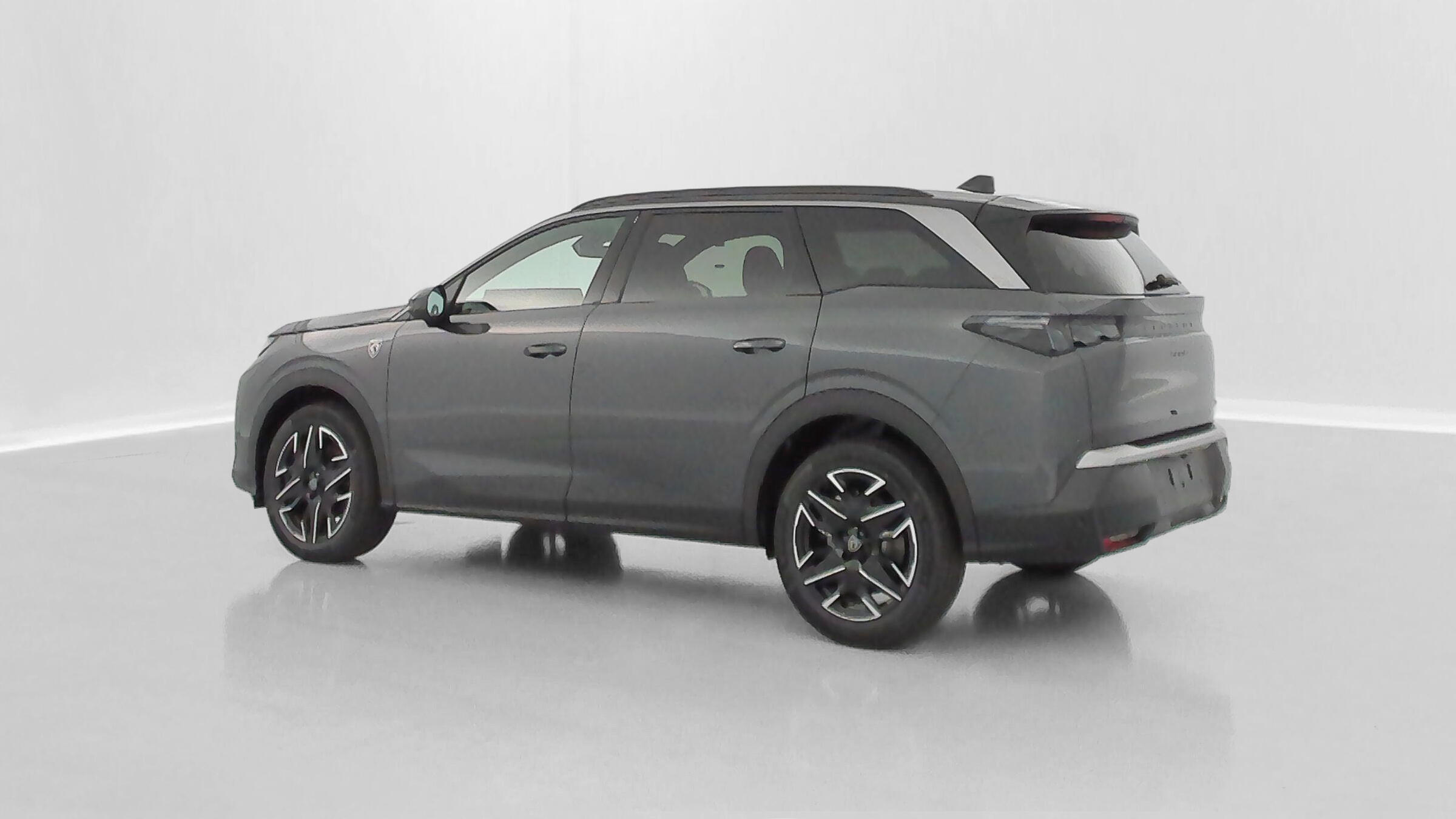 PEUGEOT 5008 III 1.2 Hybrid 145ch GT e-DCS6