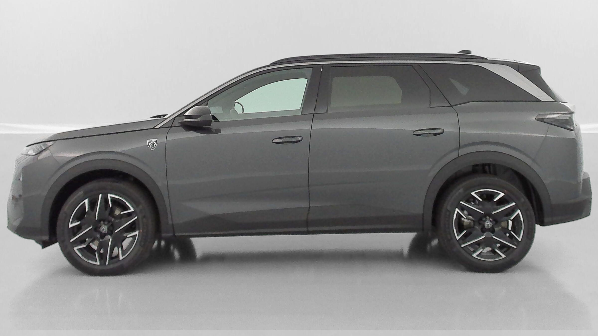 PEUGEOT 5008 III 1.2 Hybrid 145ch GT e-DCS6