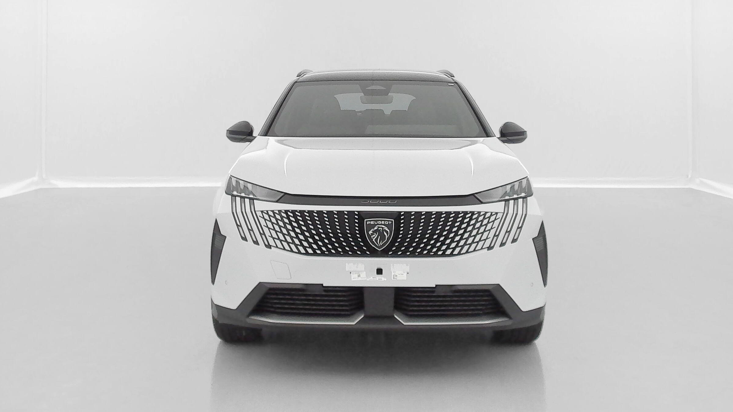 PEUGEOT 5008 1.2 Hybrid 145ch GT e-DCS6