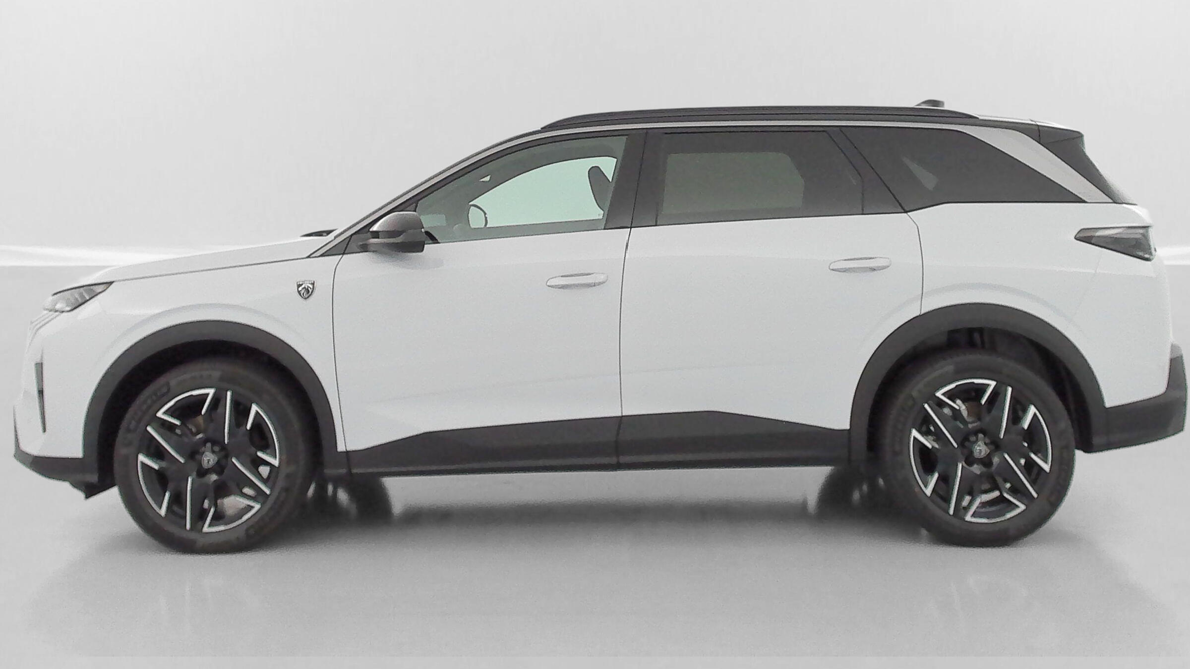 PEUGEOT 5008 1.2 Hybrid 145ch GT e-DCS6